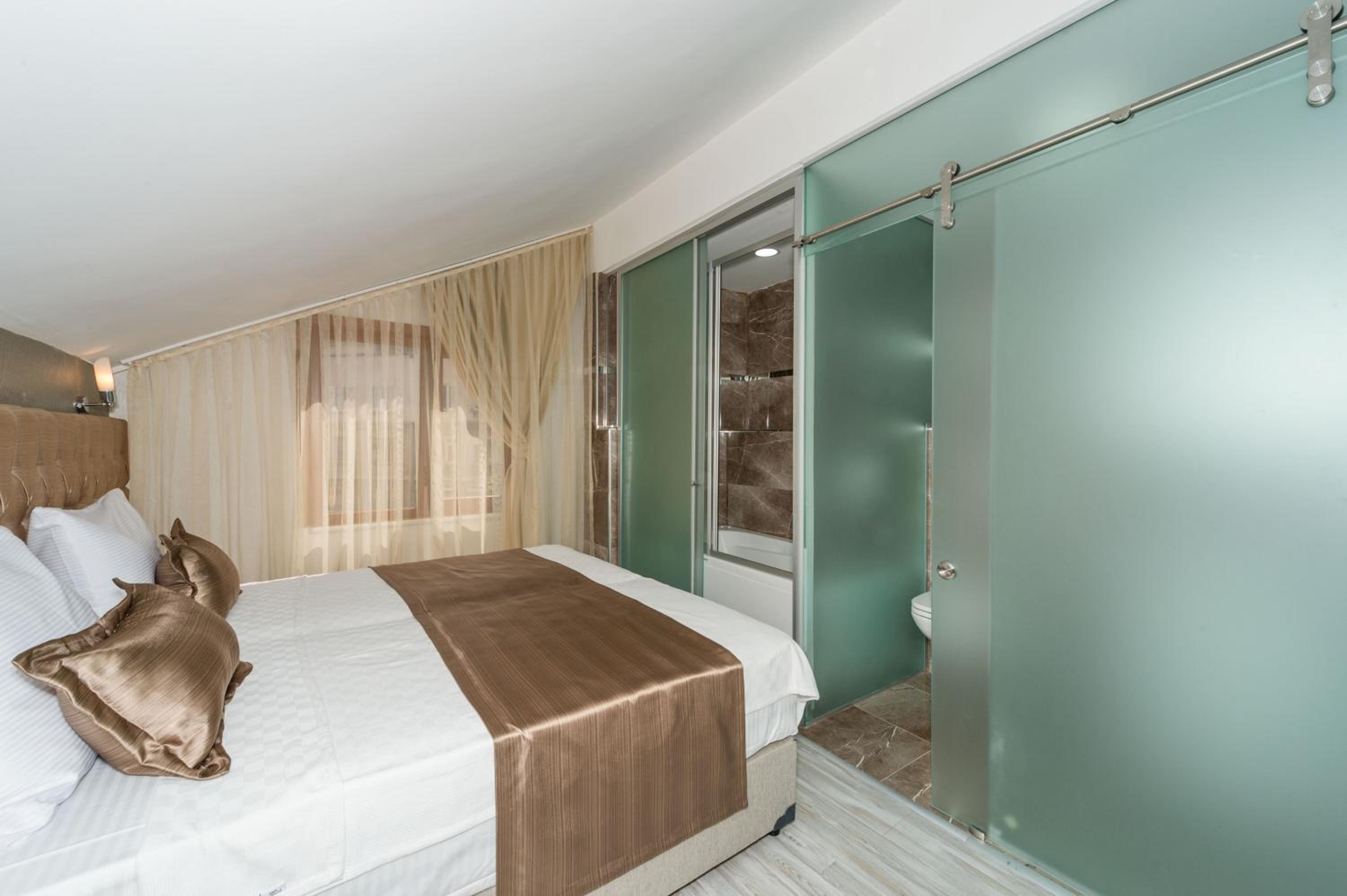 Foto de Grand Pamir Hotel