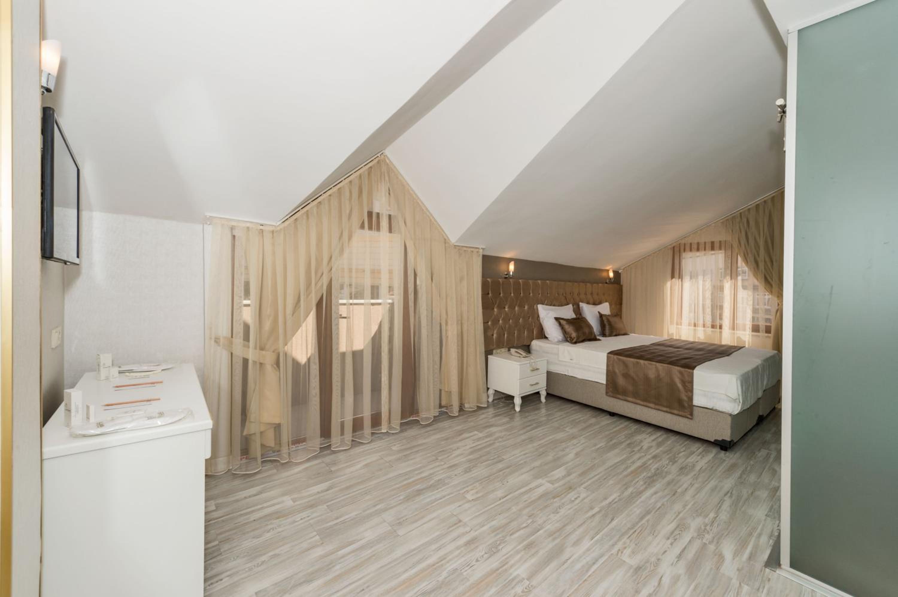 Foto de Grand Pamir Hotel