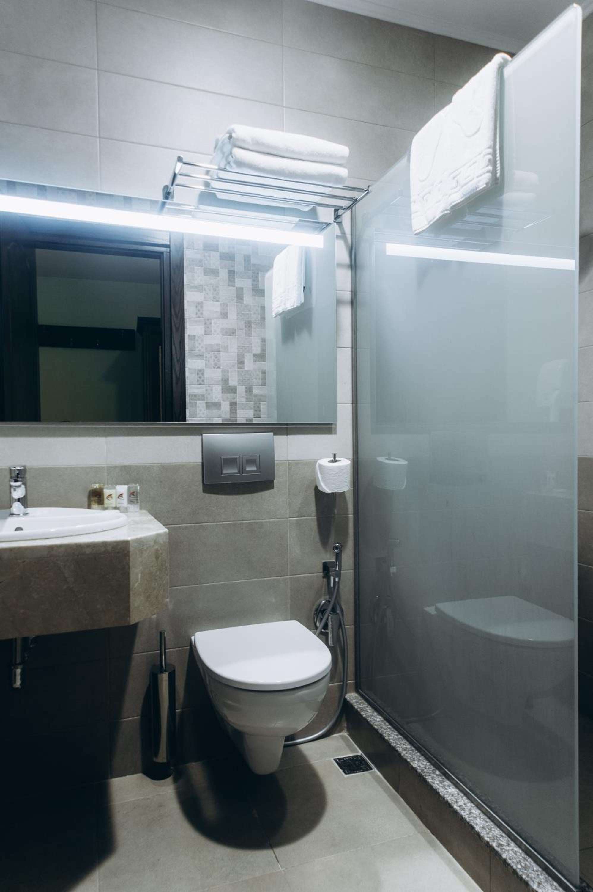 Foto de Colosseum Marina Hotel