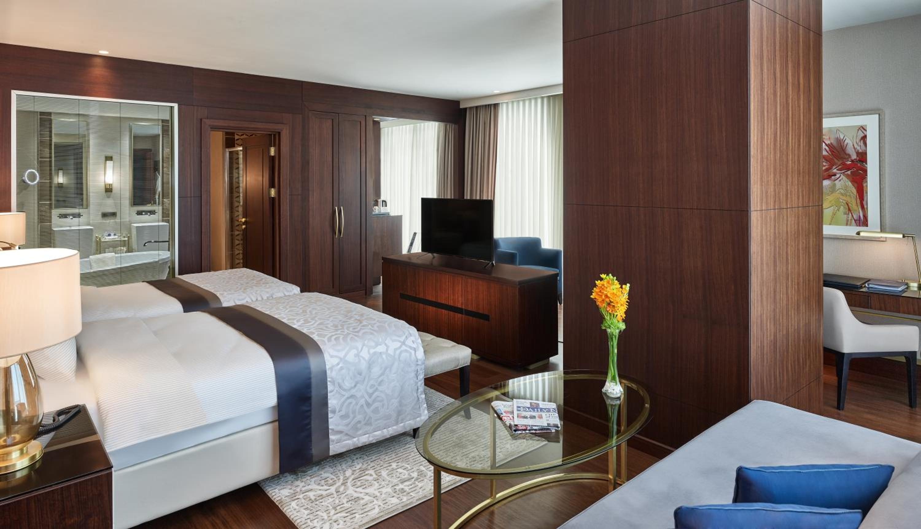 Foto de Elite World Grand Istanbul Basın Ekspres