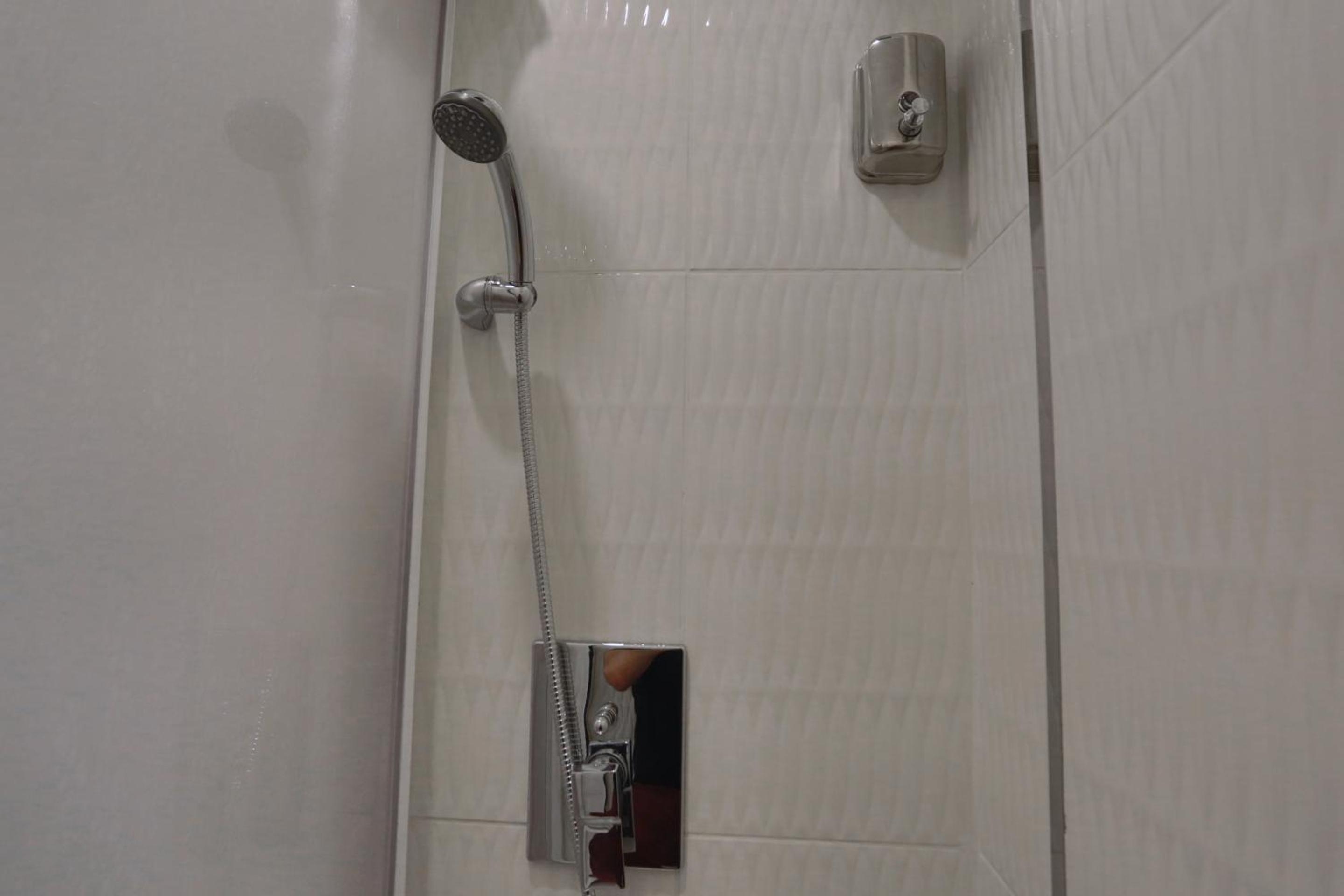 Foto de Just Inn Hotel