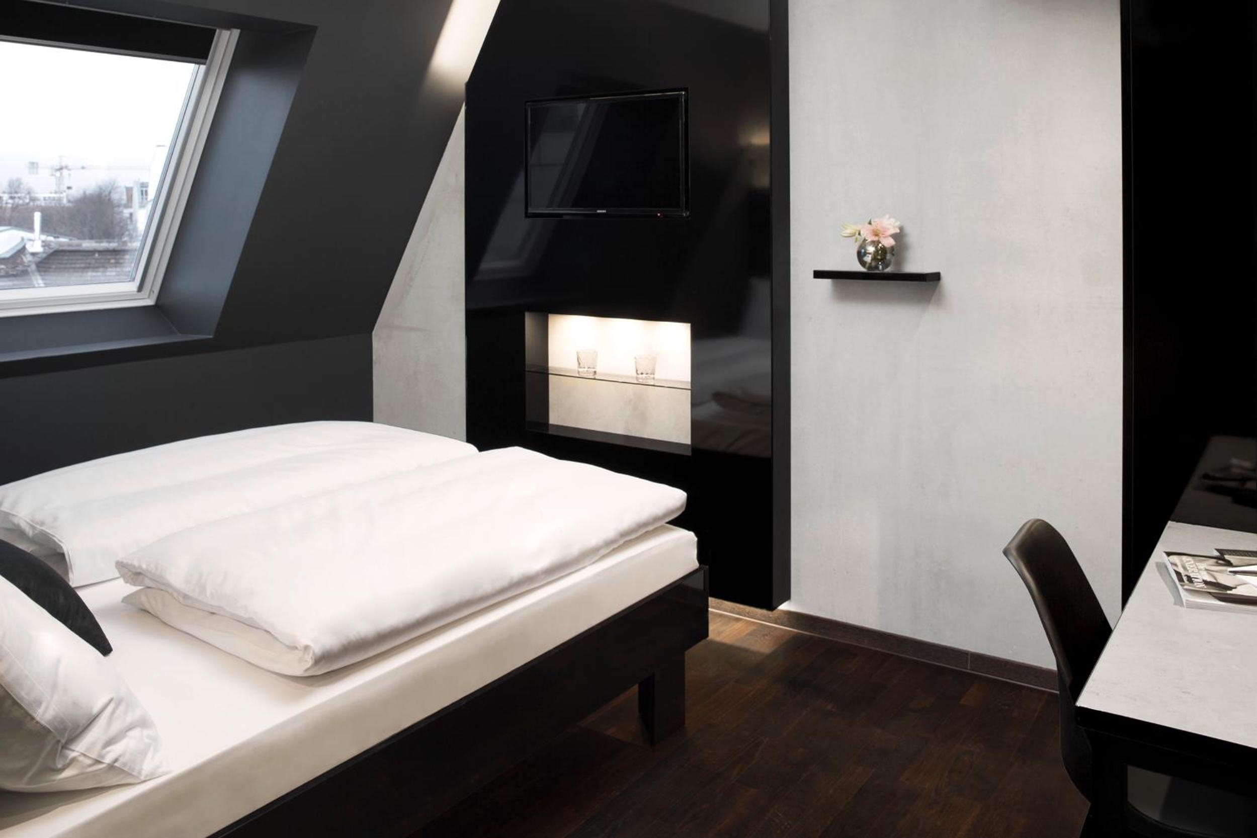 Foto de Hotel ZOE by AMANO