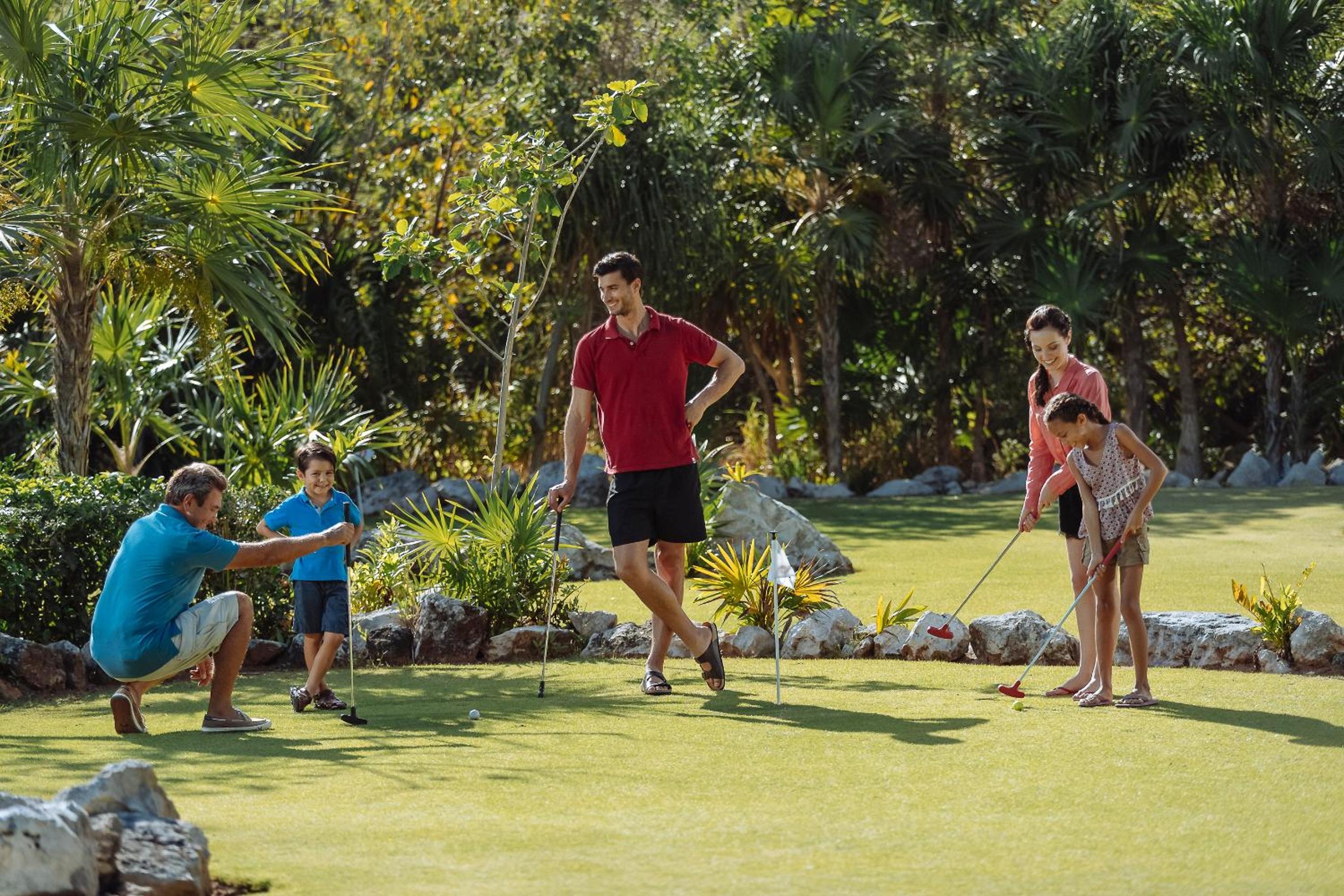 Foto de Occidental at Xcaret Destination - All Inclusive