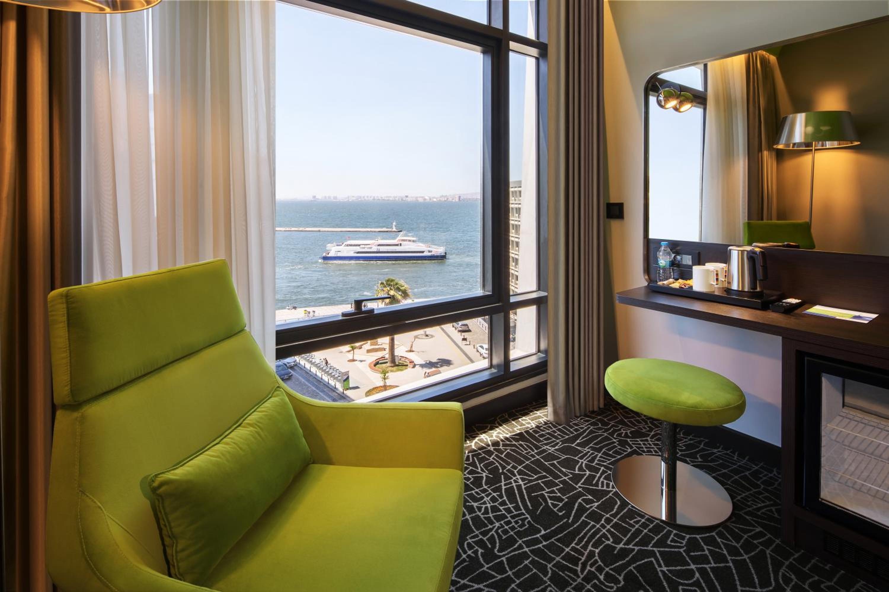 Foto de Park Inn by Radisson Izmir