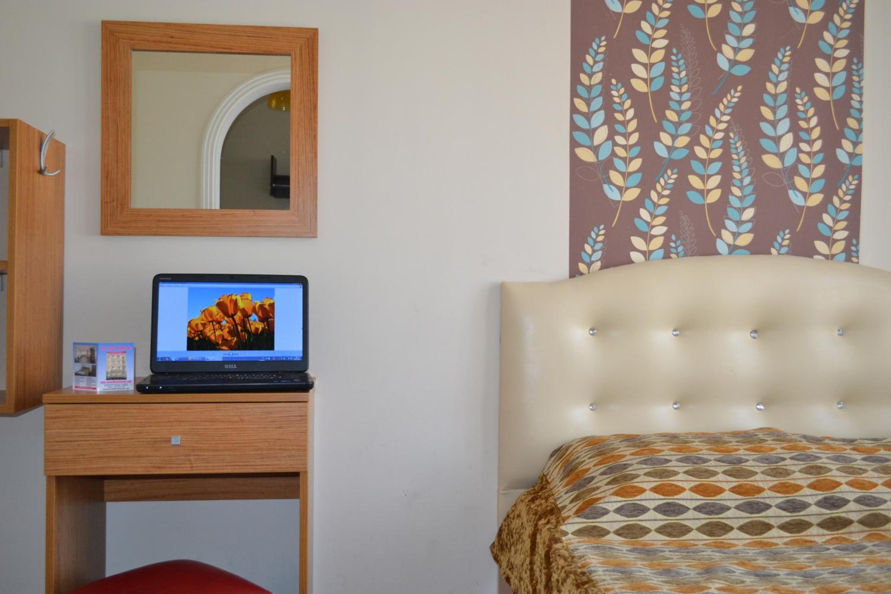 Foto de Second Home Hostel