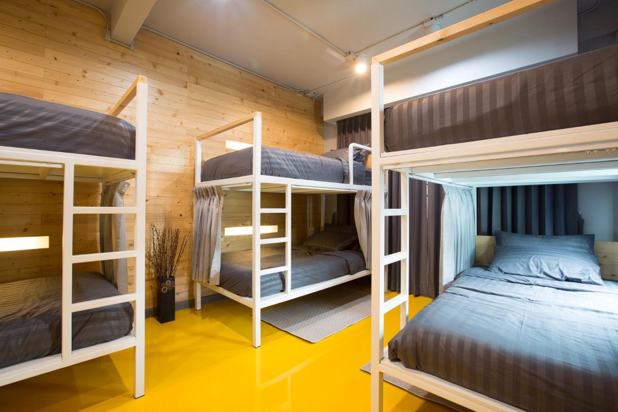 Foto de PAMAhouse Boutique Hostel