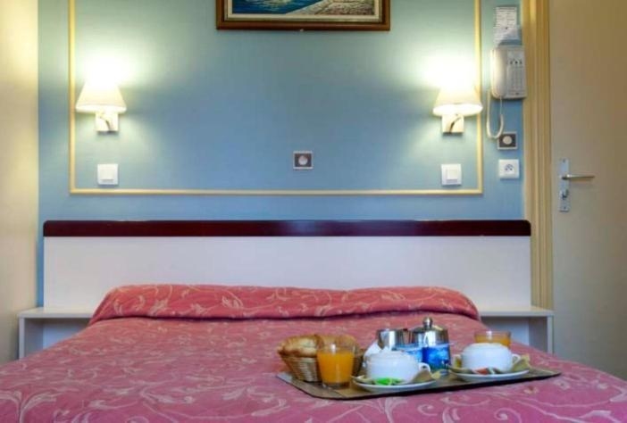 Foto de Avenir Hotel Montmartre