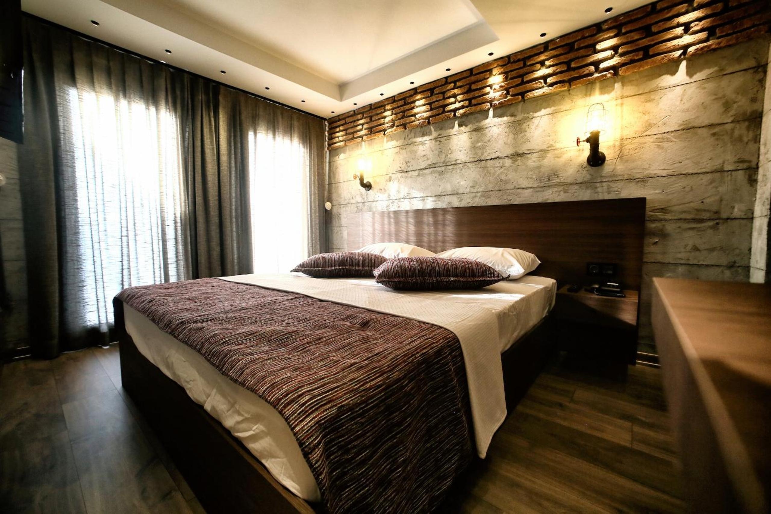 Foto de Elibol Hotel Old City