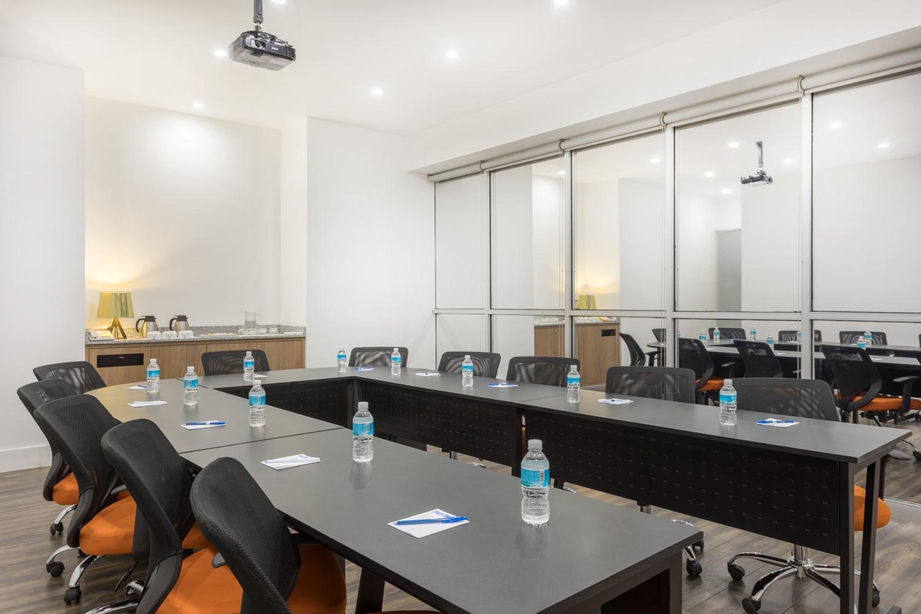 Foto de TRYP by Wyndham Mexico City World Trade Center Area