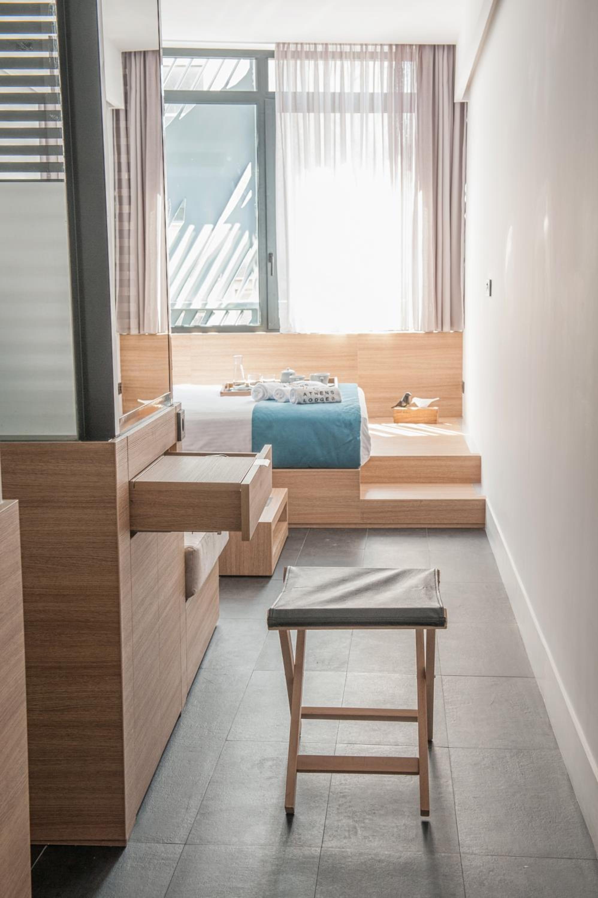 Foto de Athens Lodge by Athens Prime Hotels