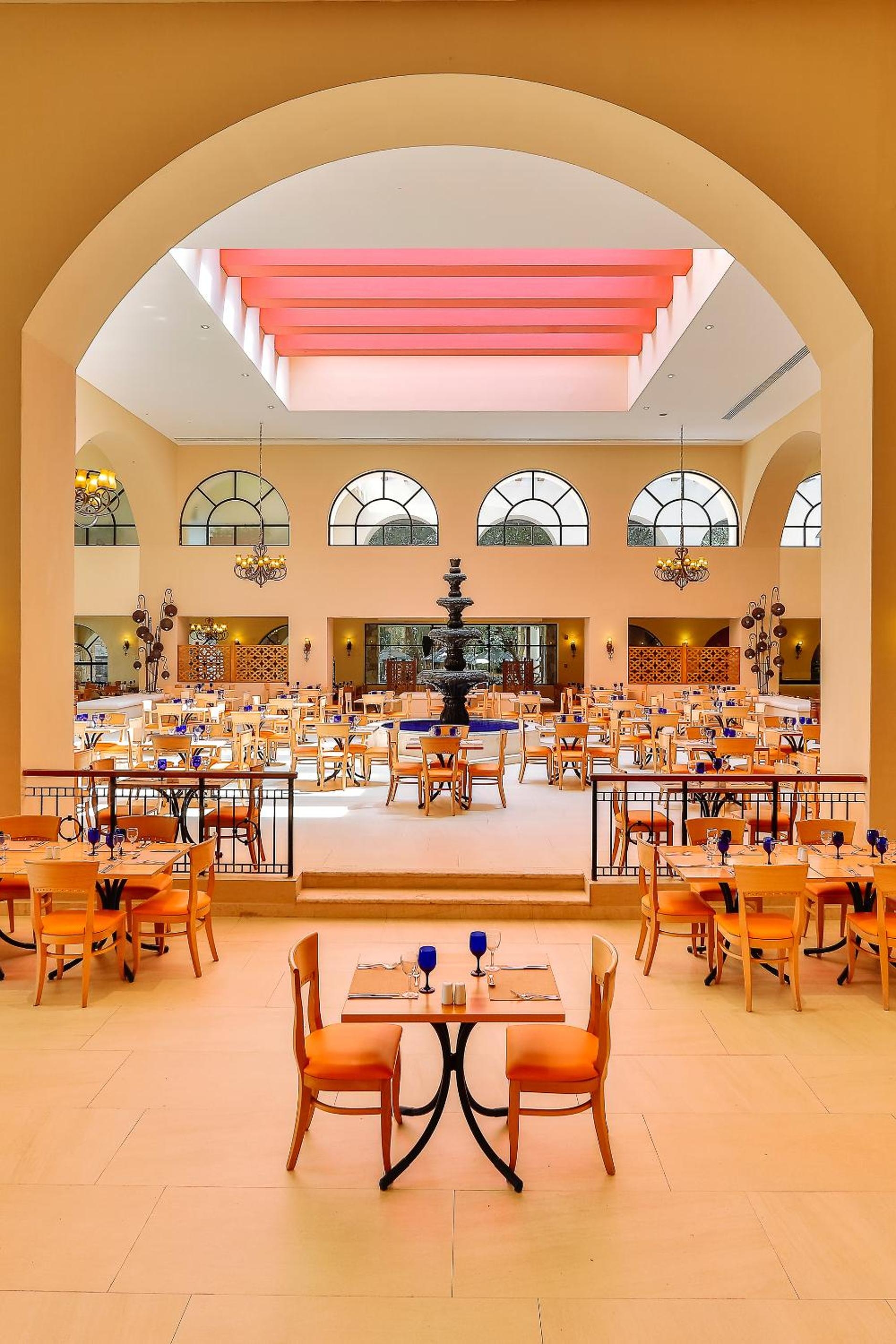 Foto de Occidental at Xcaret Destination - All Inclusive
