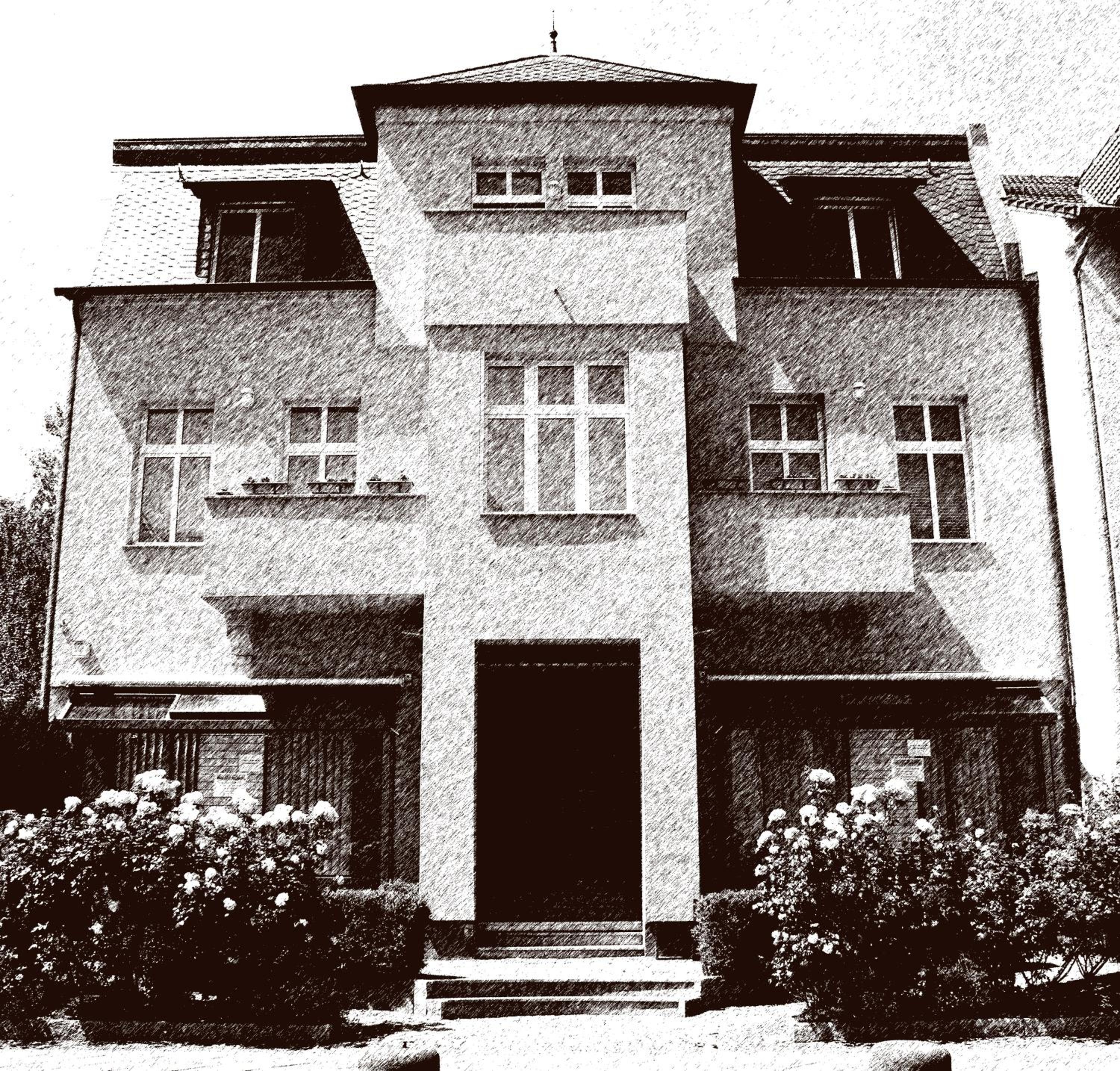 Foto de Botschaft