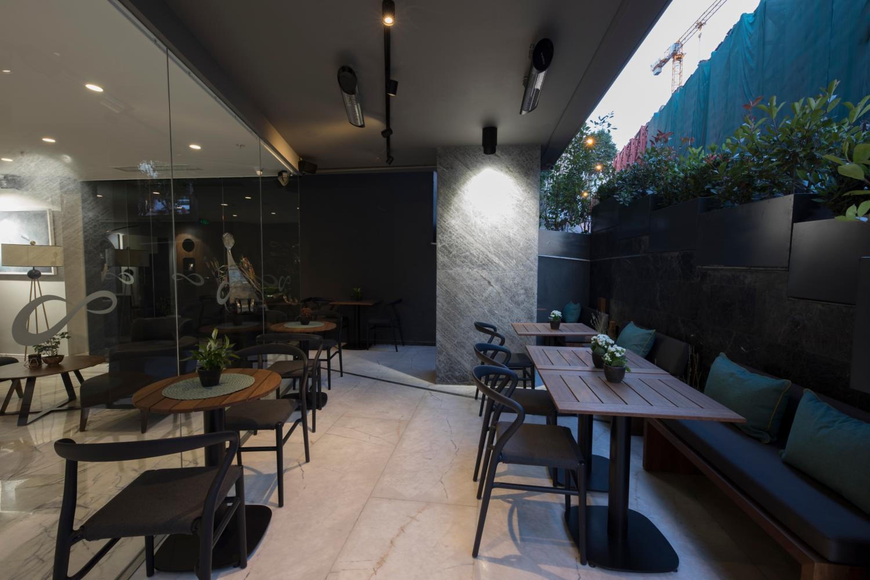 Foto de Endless Art Hotel-Special Category