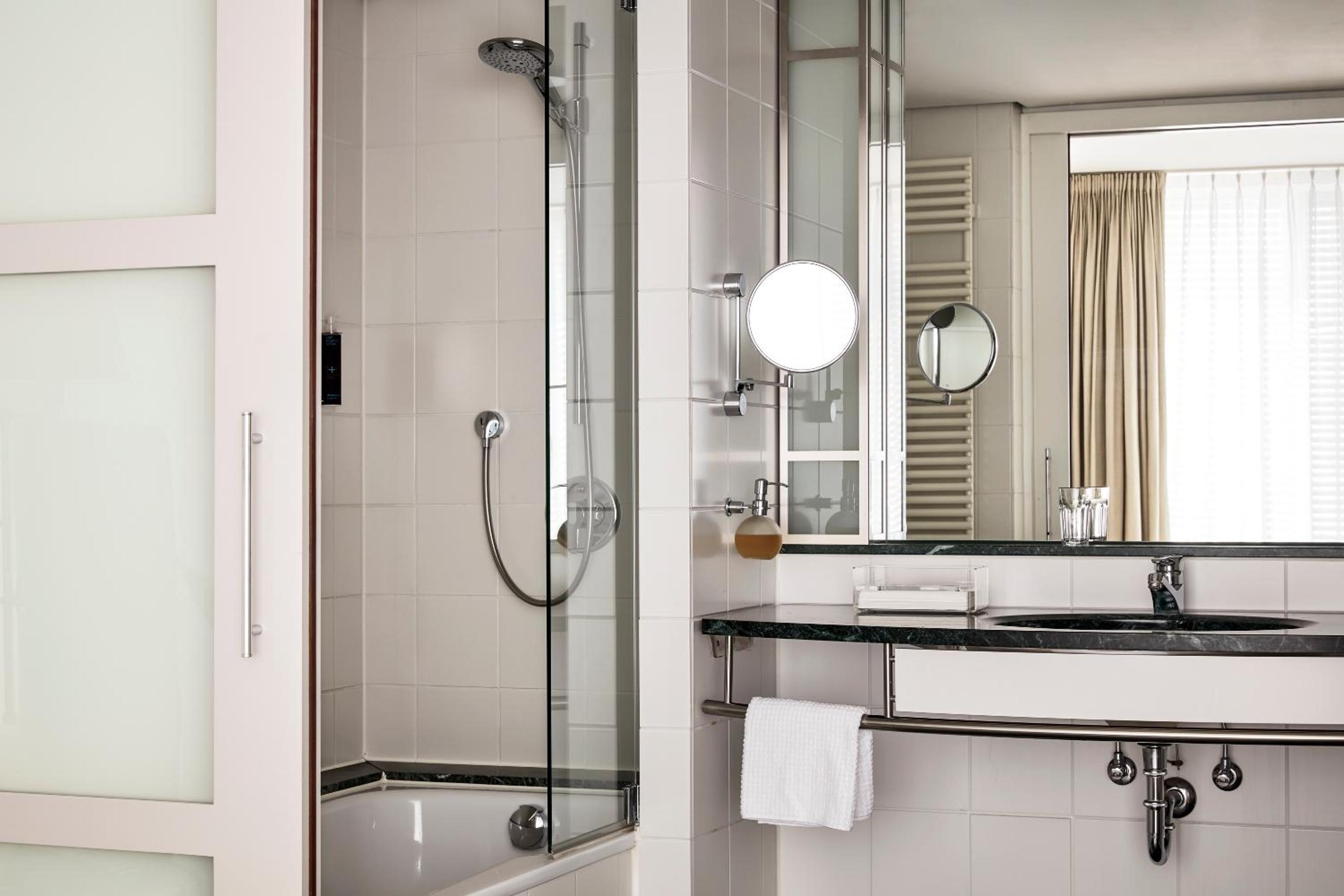 Foto de The Mandala Berlin, a Member of Design Hotels