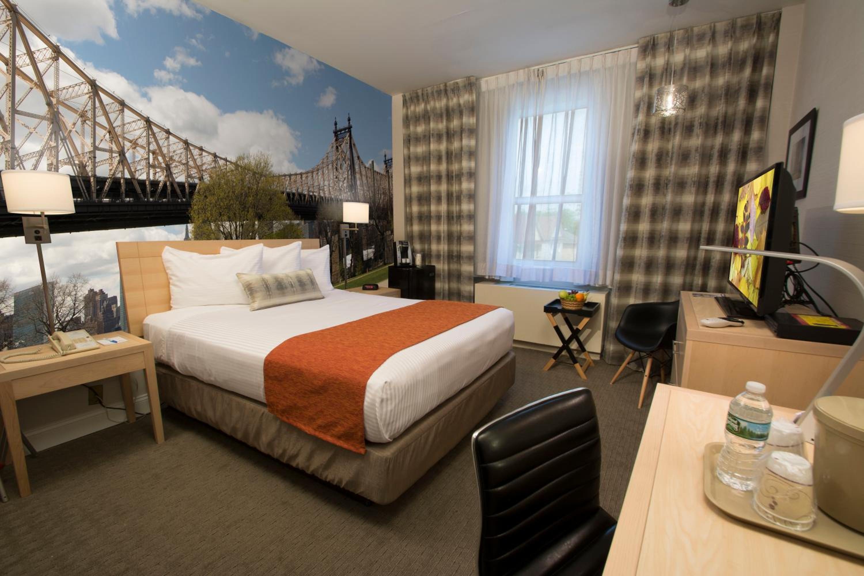 Foto de Adria Hotel and Conference Center