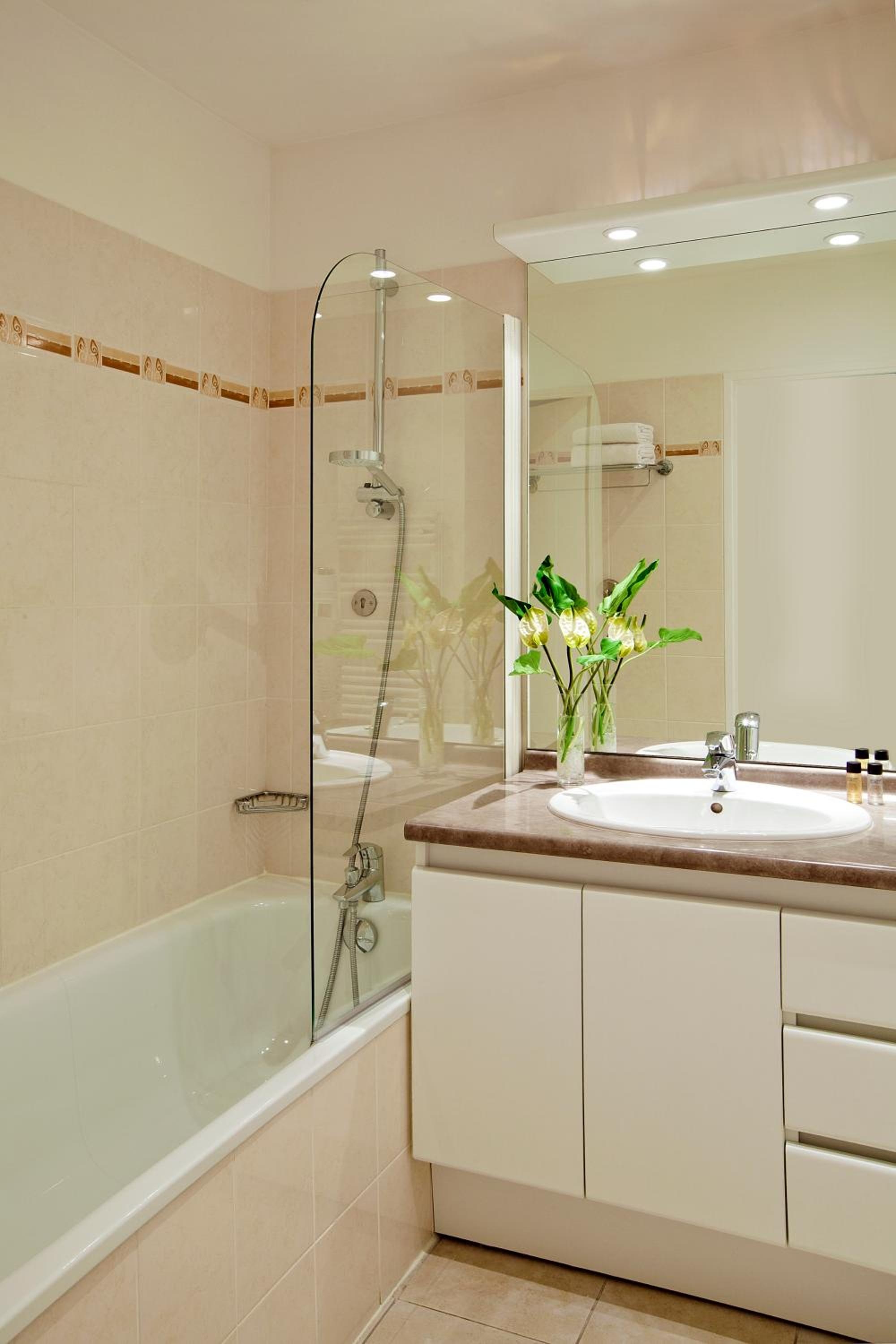 Foto de Residhome Bois Colombes Monceau
