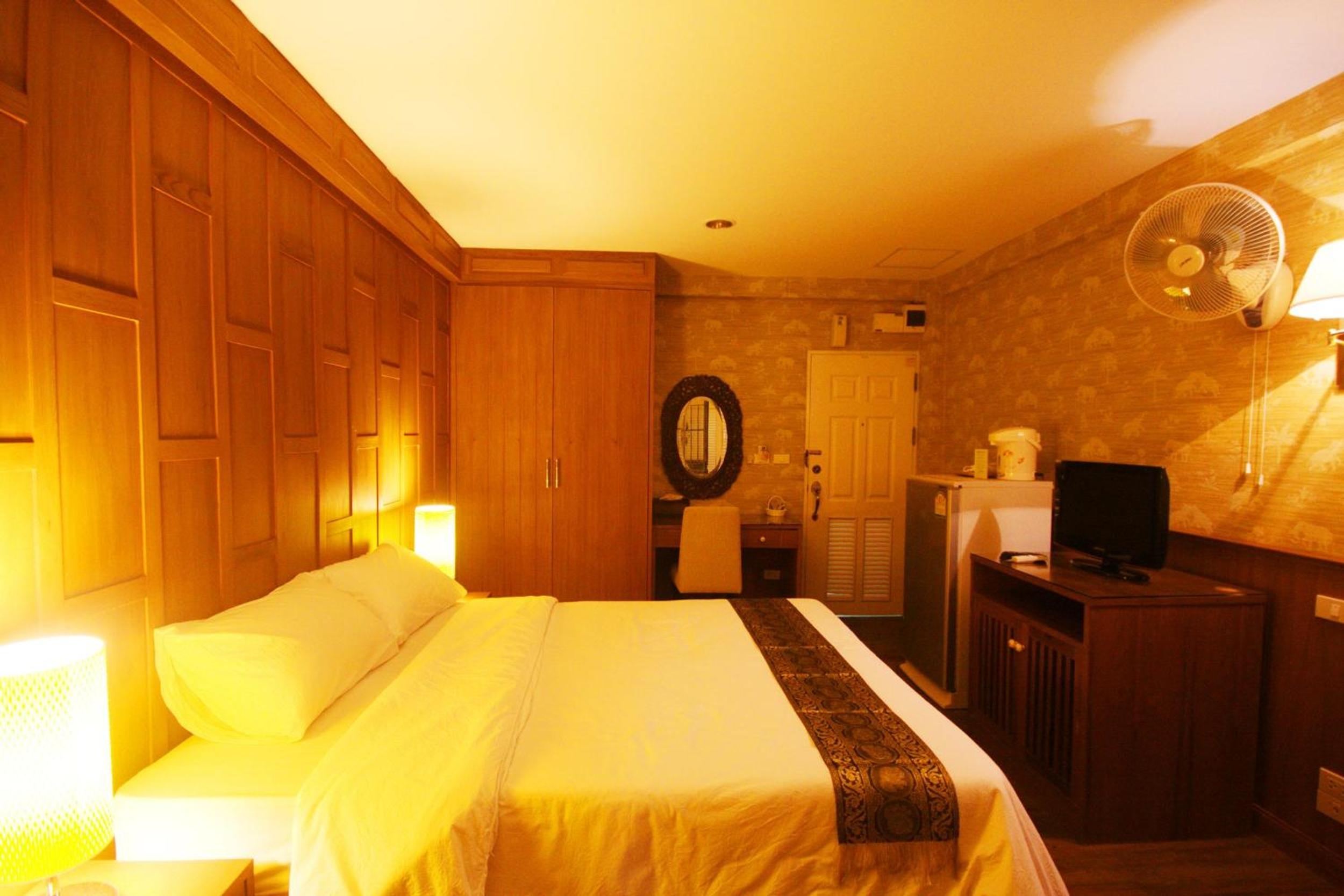 Foto de Orchid Resort