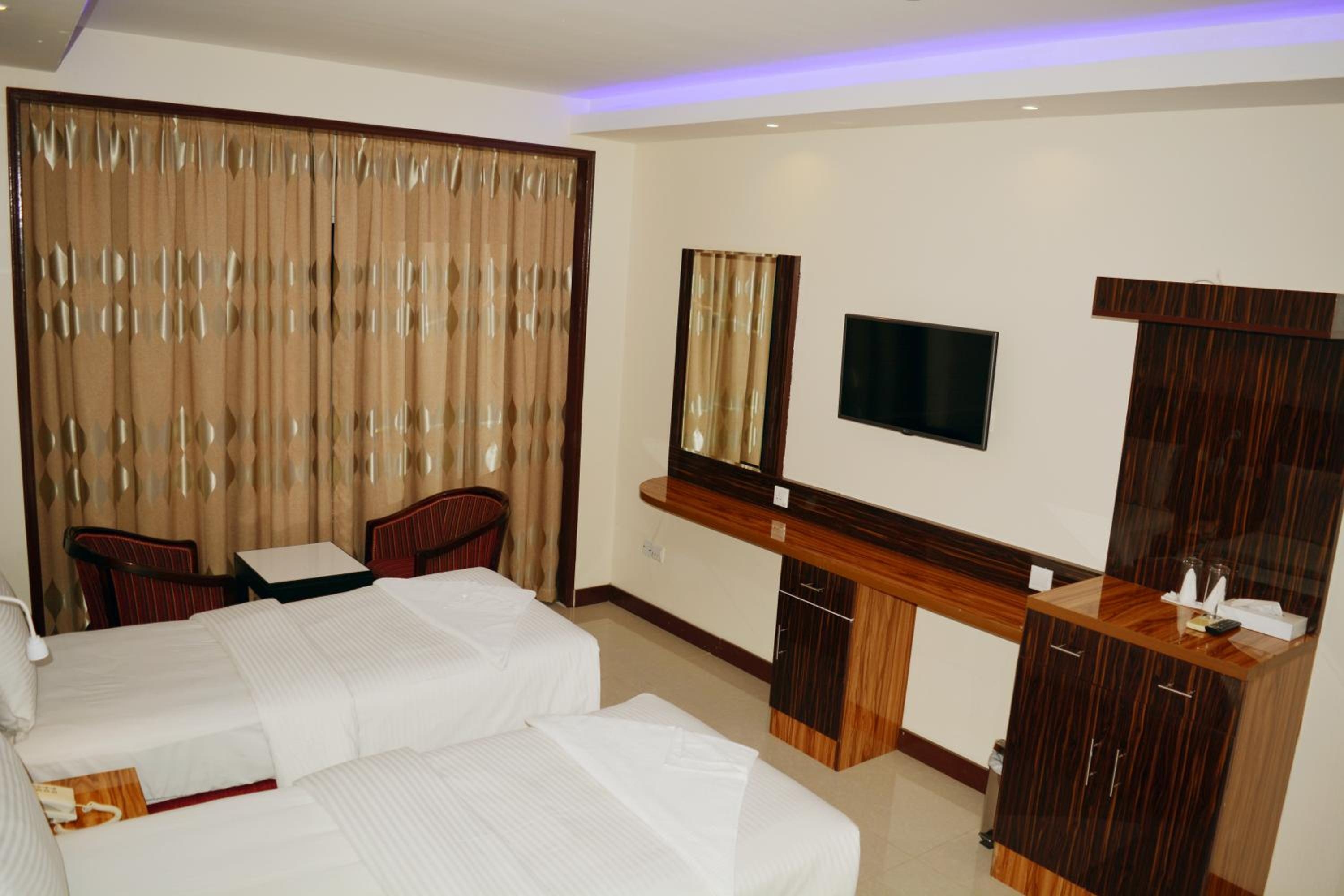 Foto de Zagy Hotel
