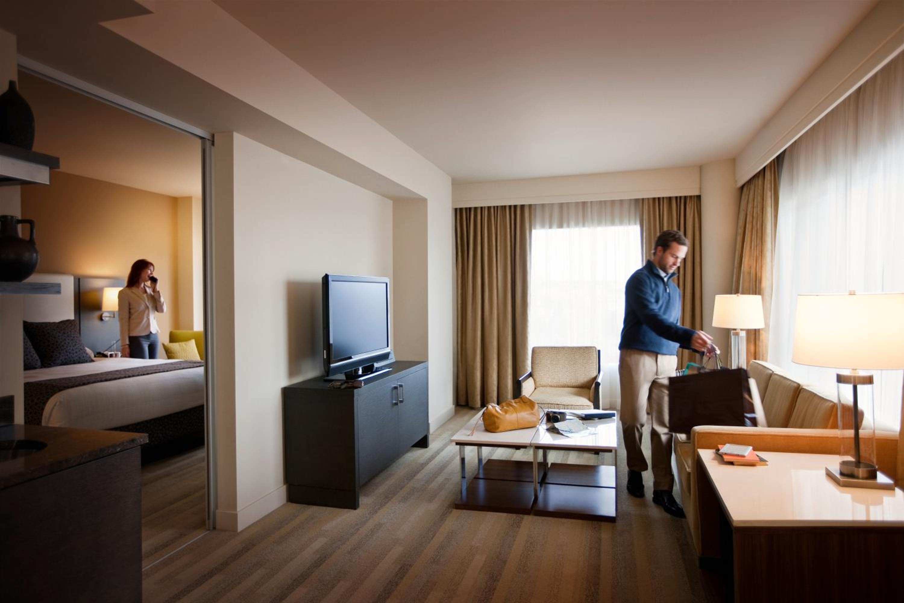 Foto de Hyatt Place Bayamon