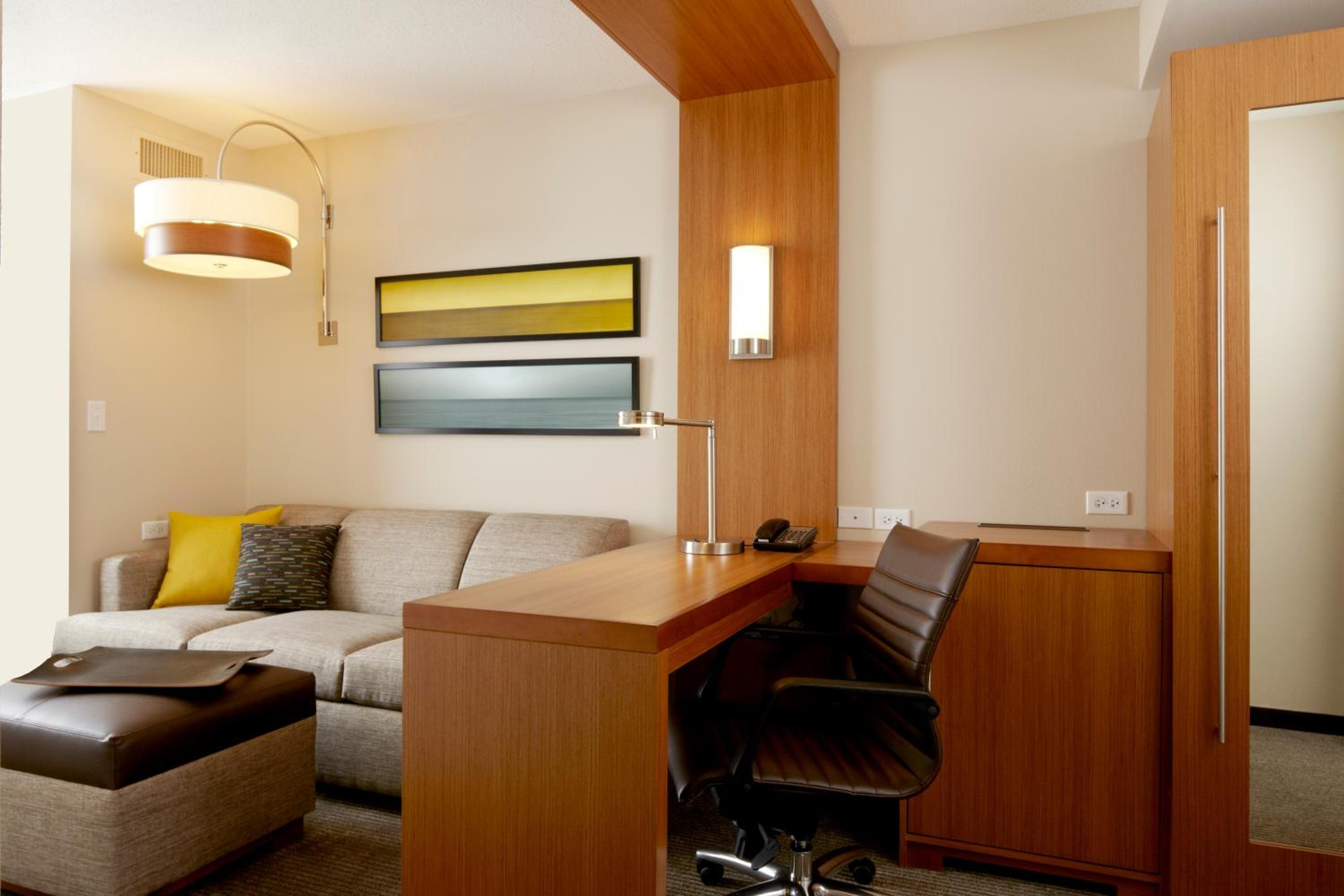 Foto de Hyatt Place Bayamon