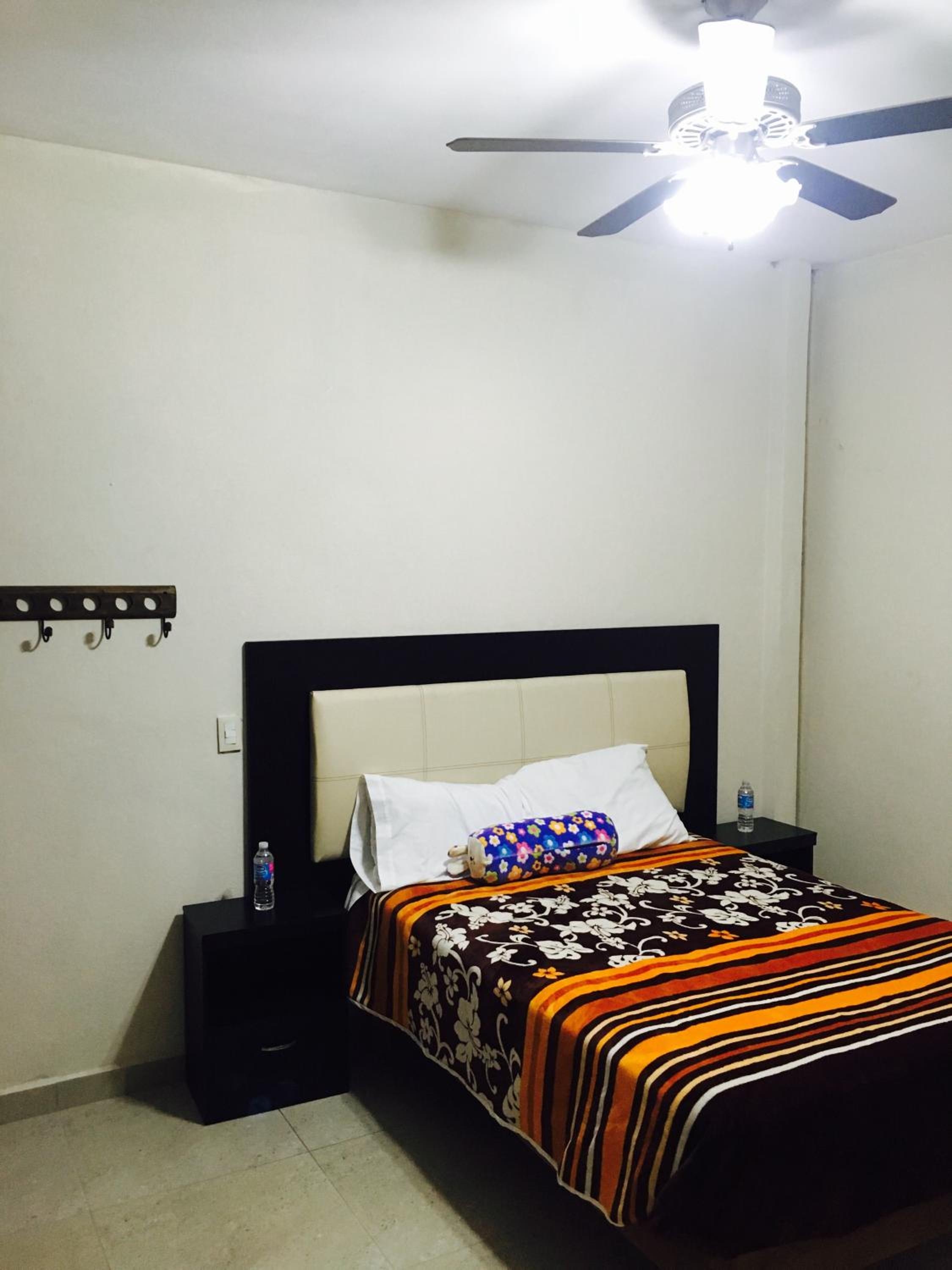 Foto de Hotel Coatlicue