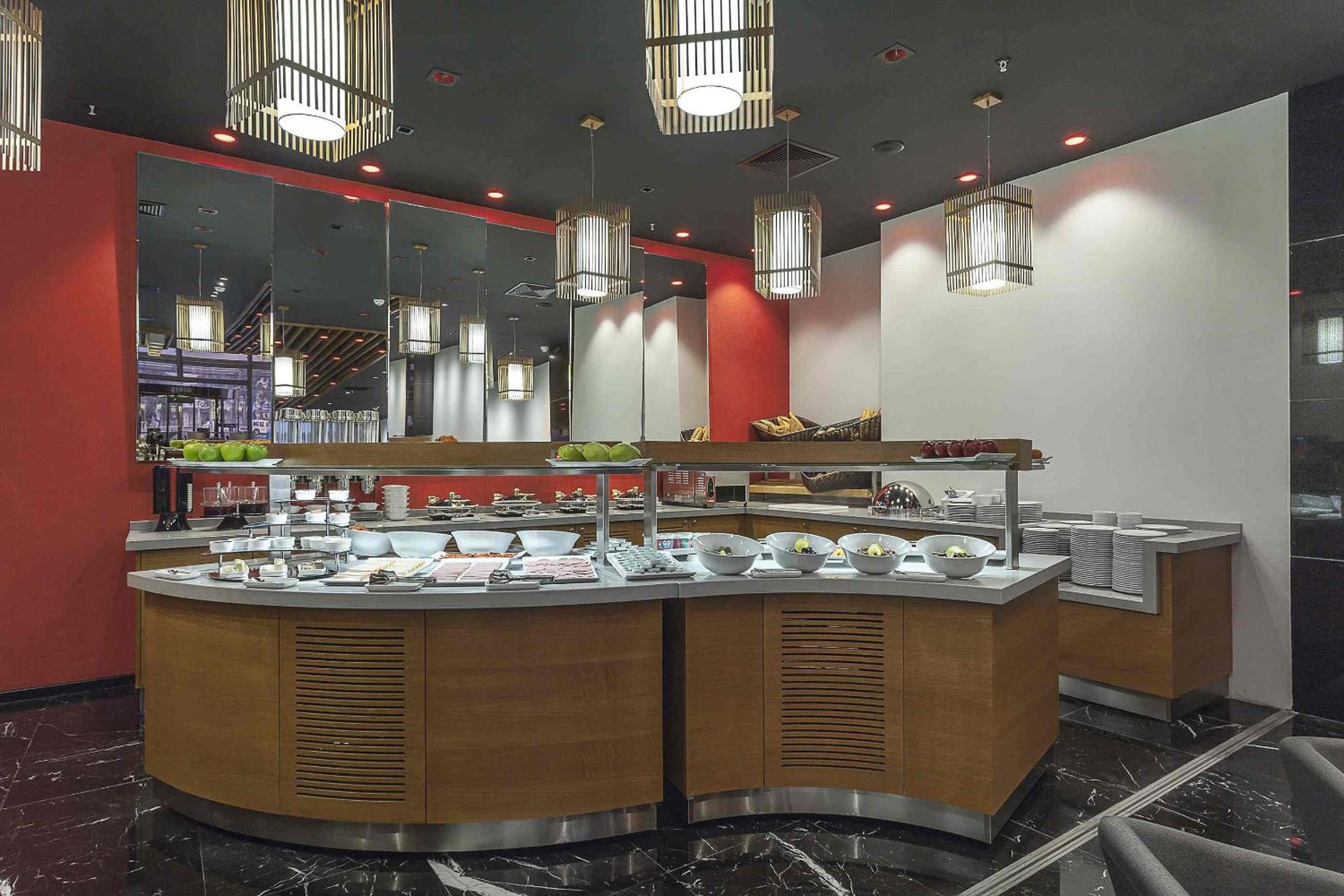 Foto de Ramada Encore by Wyndham Izmir
