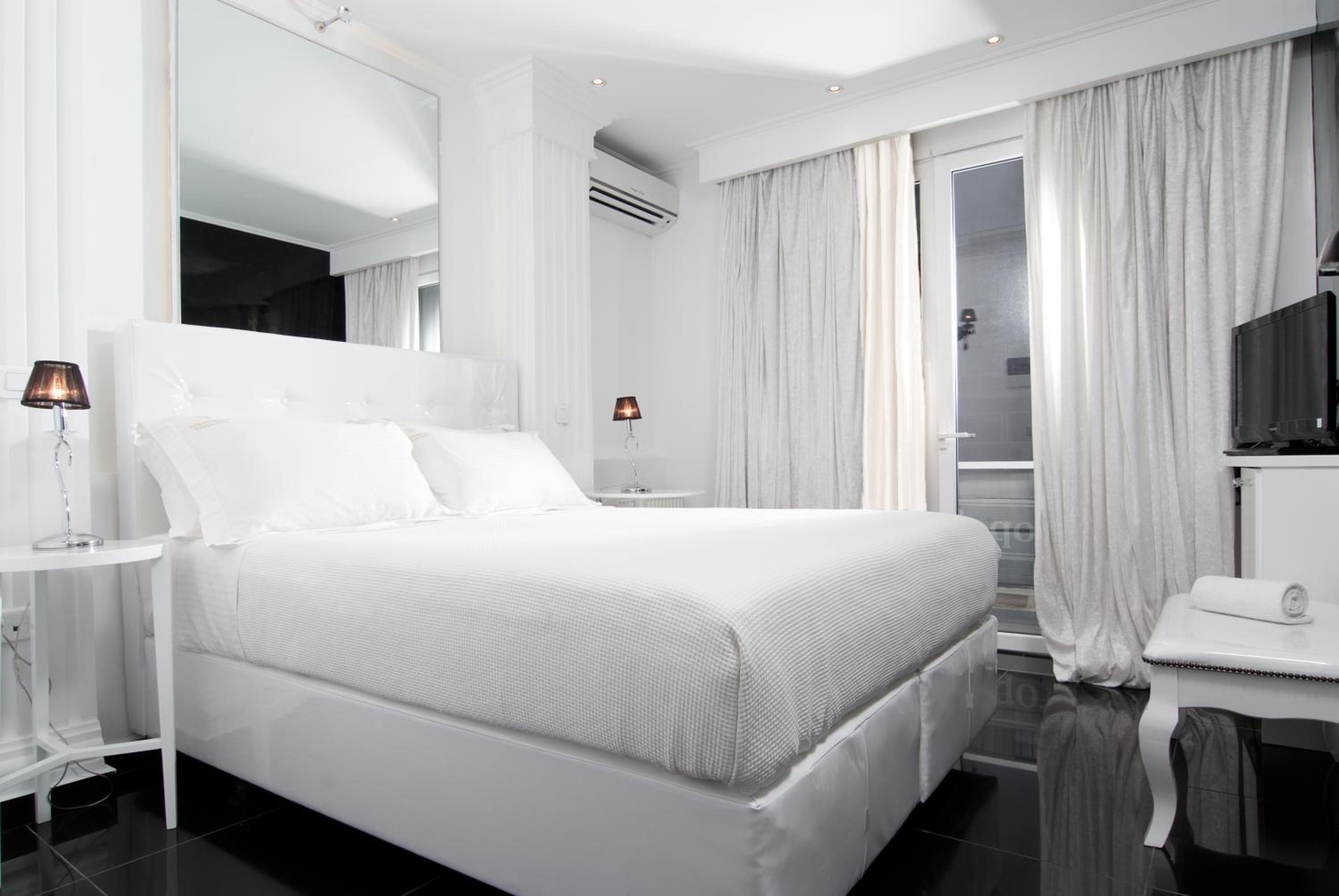 Foto de Acropolis Museum Boutique Hotel