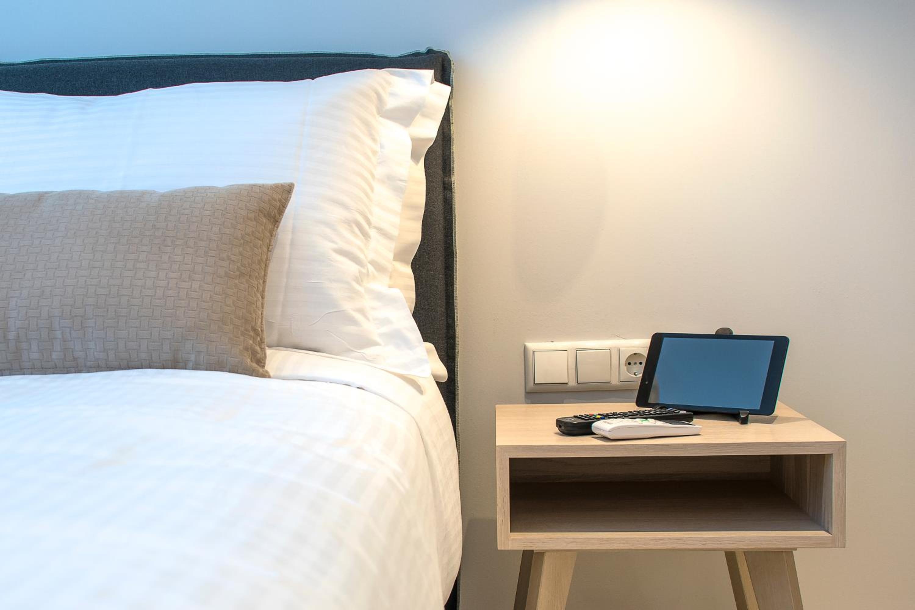 Foto de Acropolis Stay