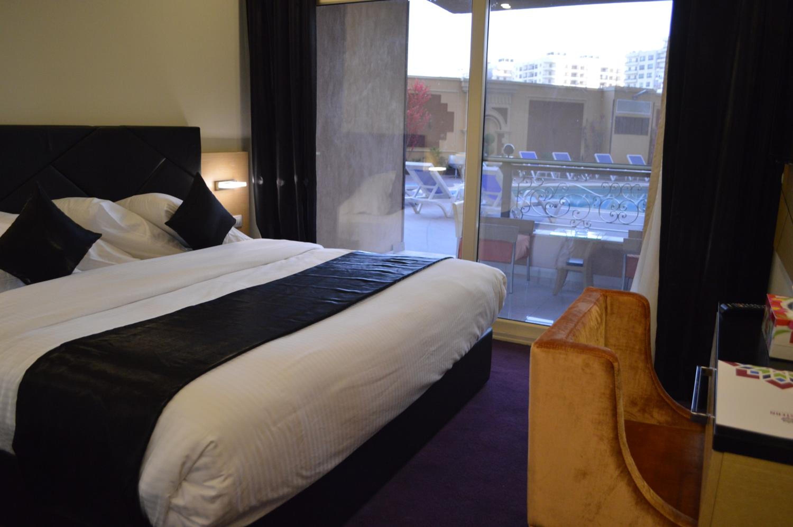 Foto de Eastern Al Montazah Hotel