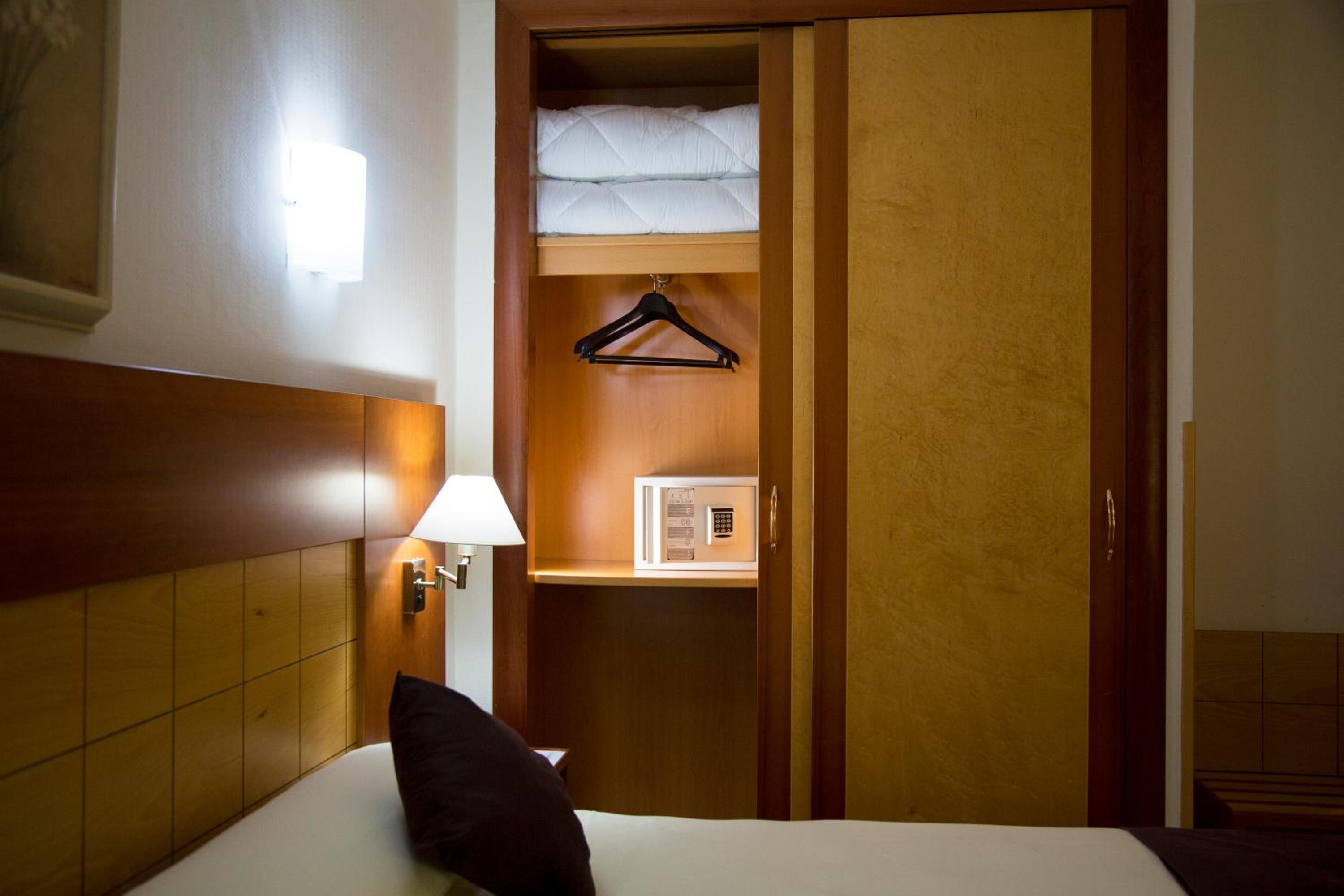 Foto de Hotel Córdoba Centro