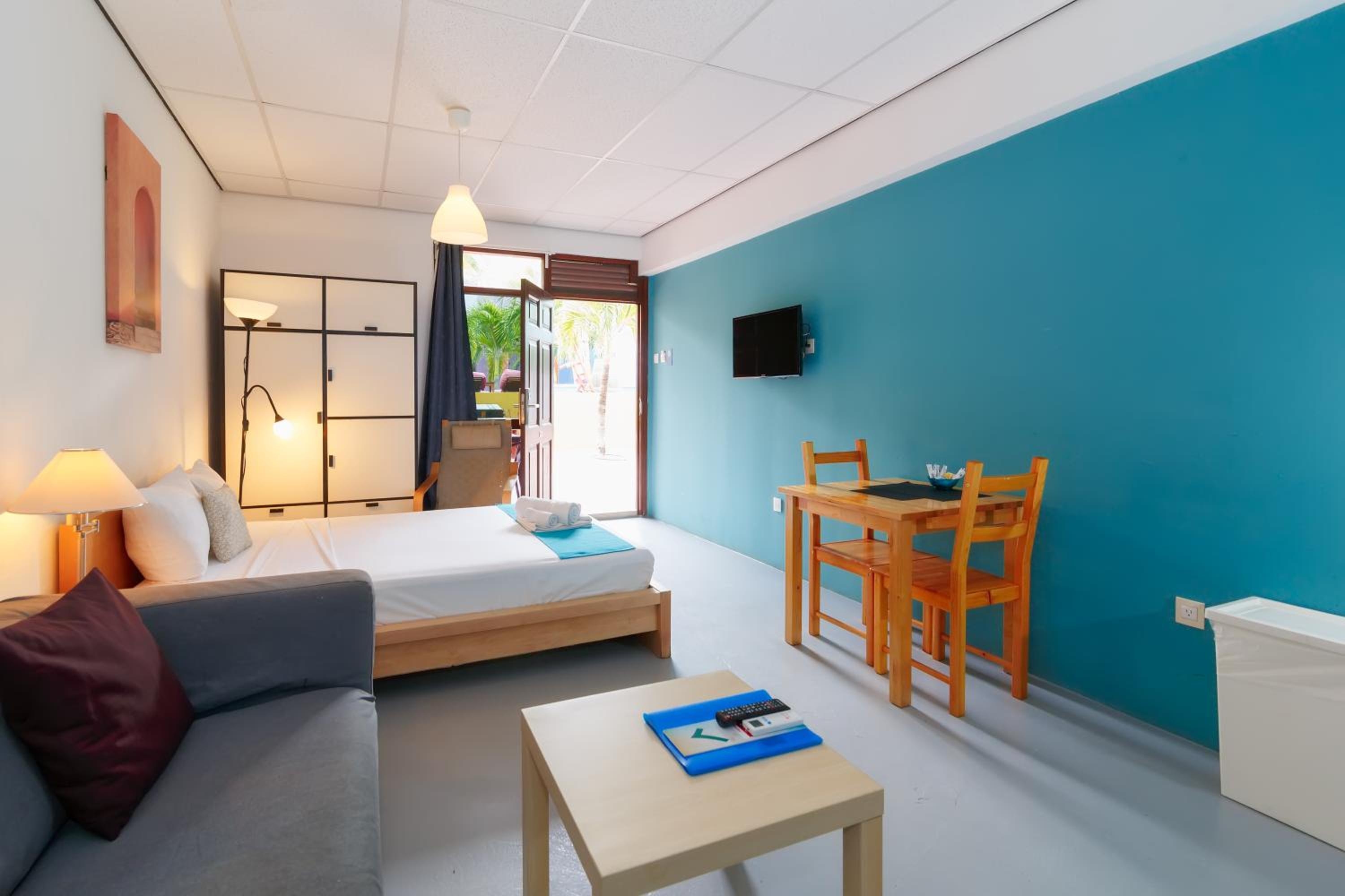 Foto de The Ritz Village