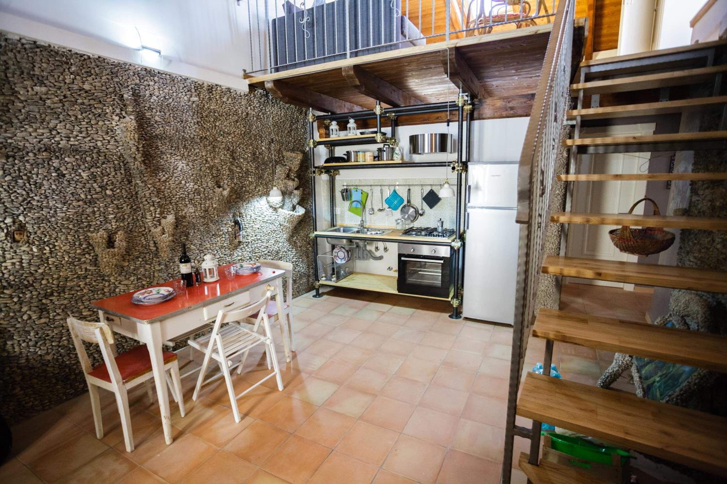Foto de La Casa Dei Ciottoli