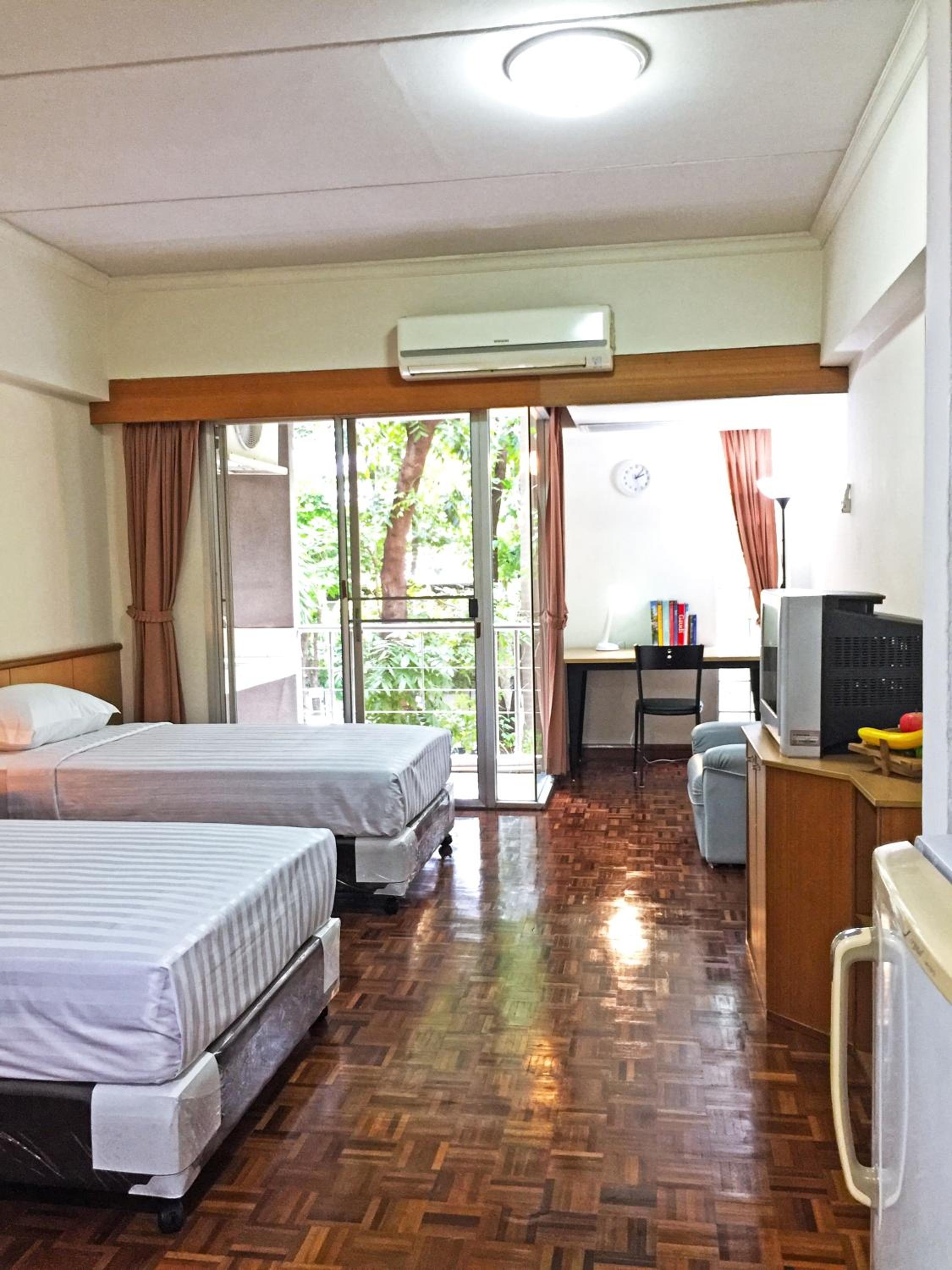 Foto de Rio Monte Residence