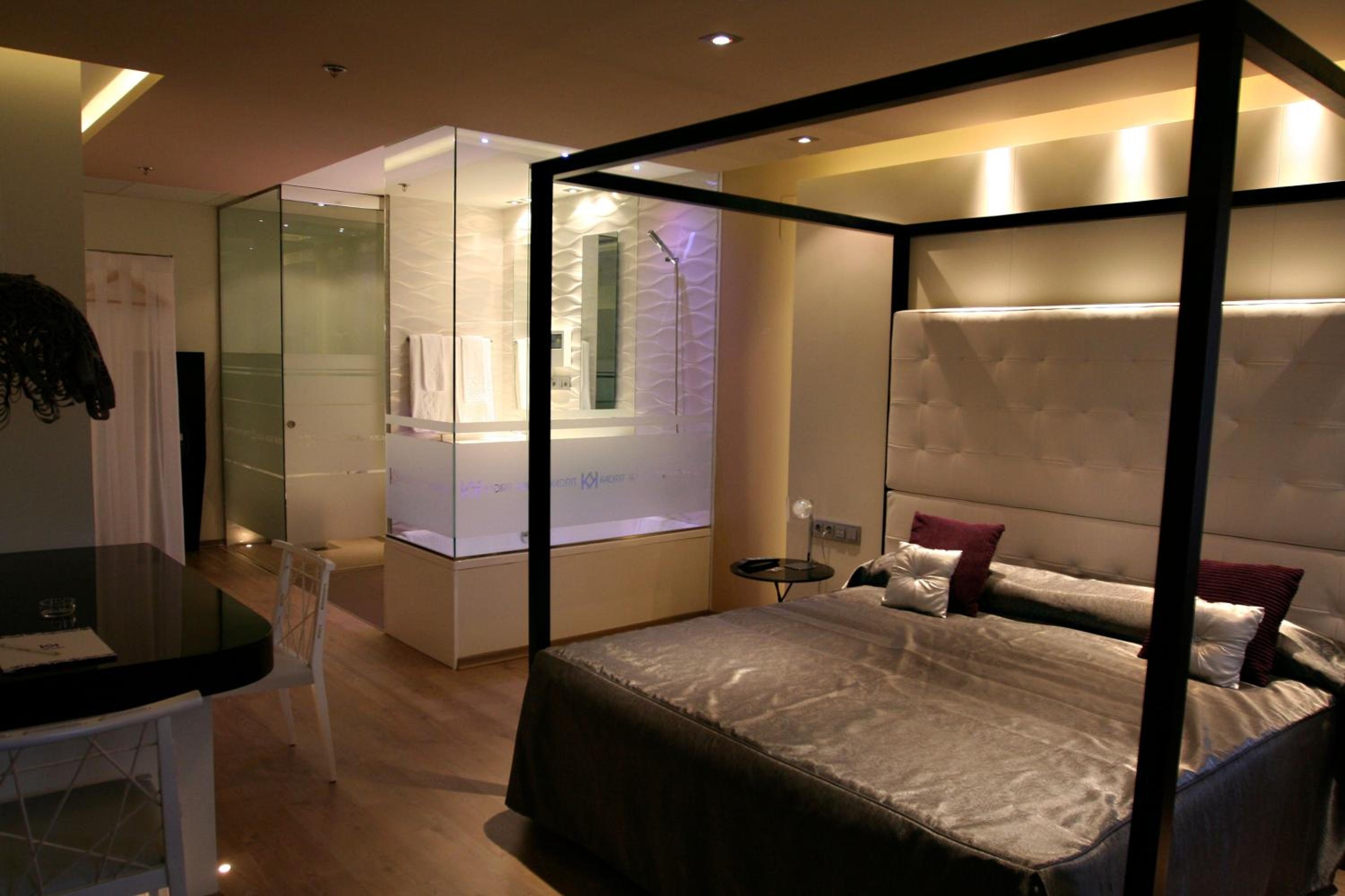 Foto de Kadrit Hotel