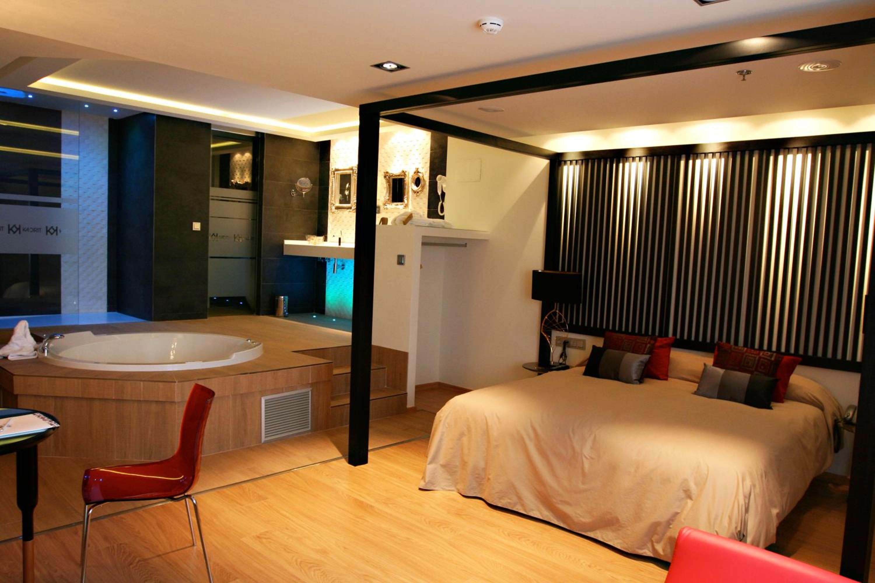 Foto de Kadrit Hotel