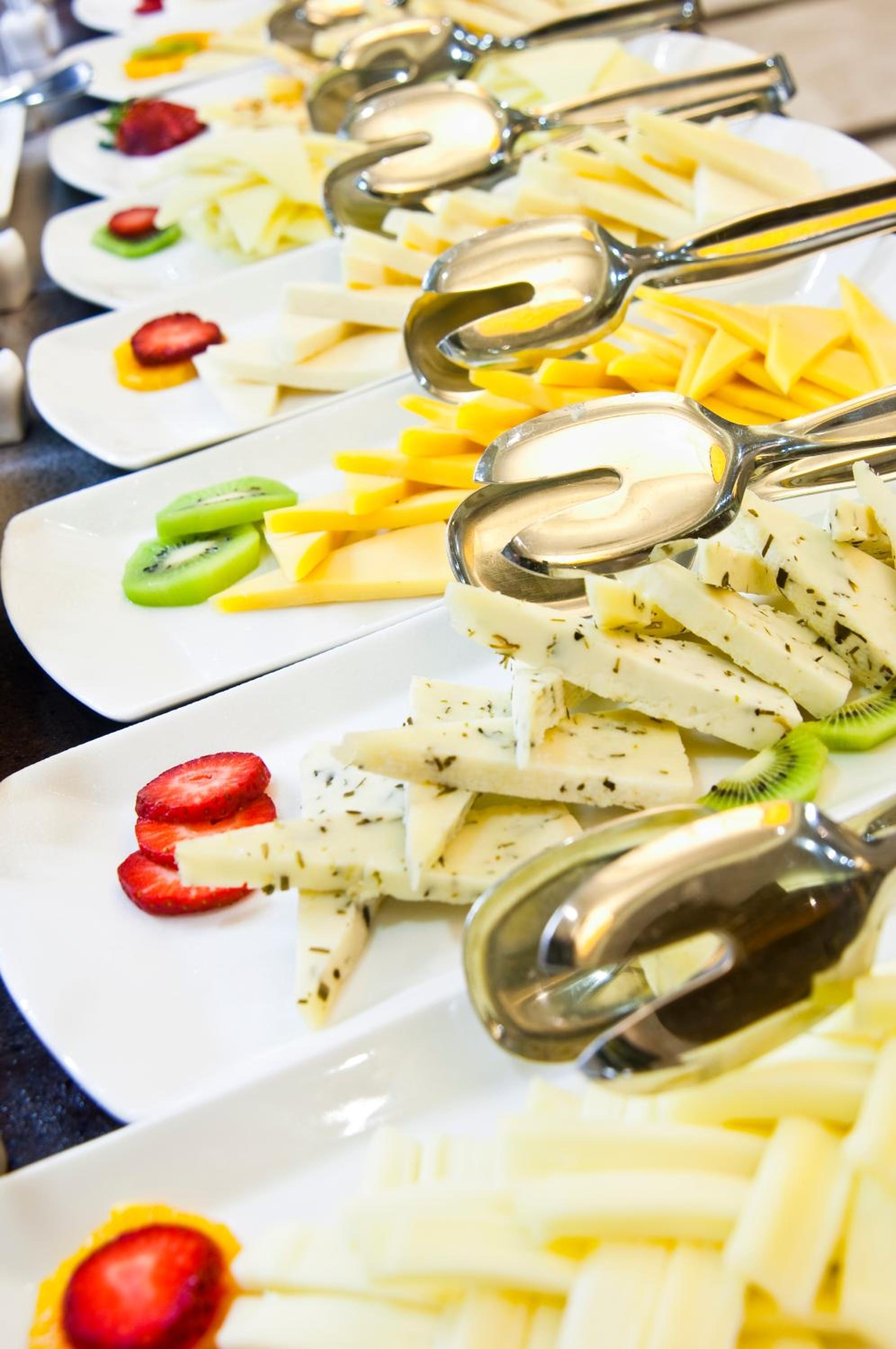 Foto de Marigold Thermal & Spa Hotel Bursa