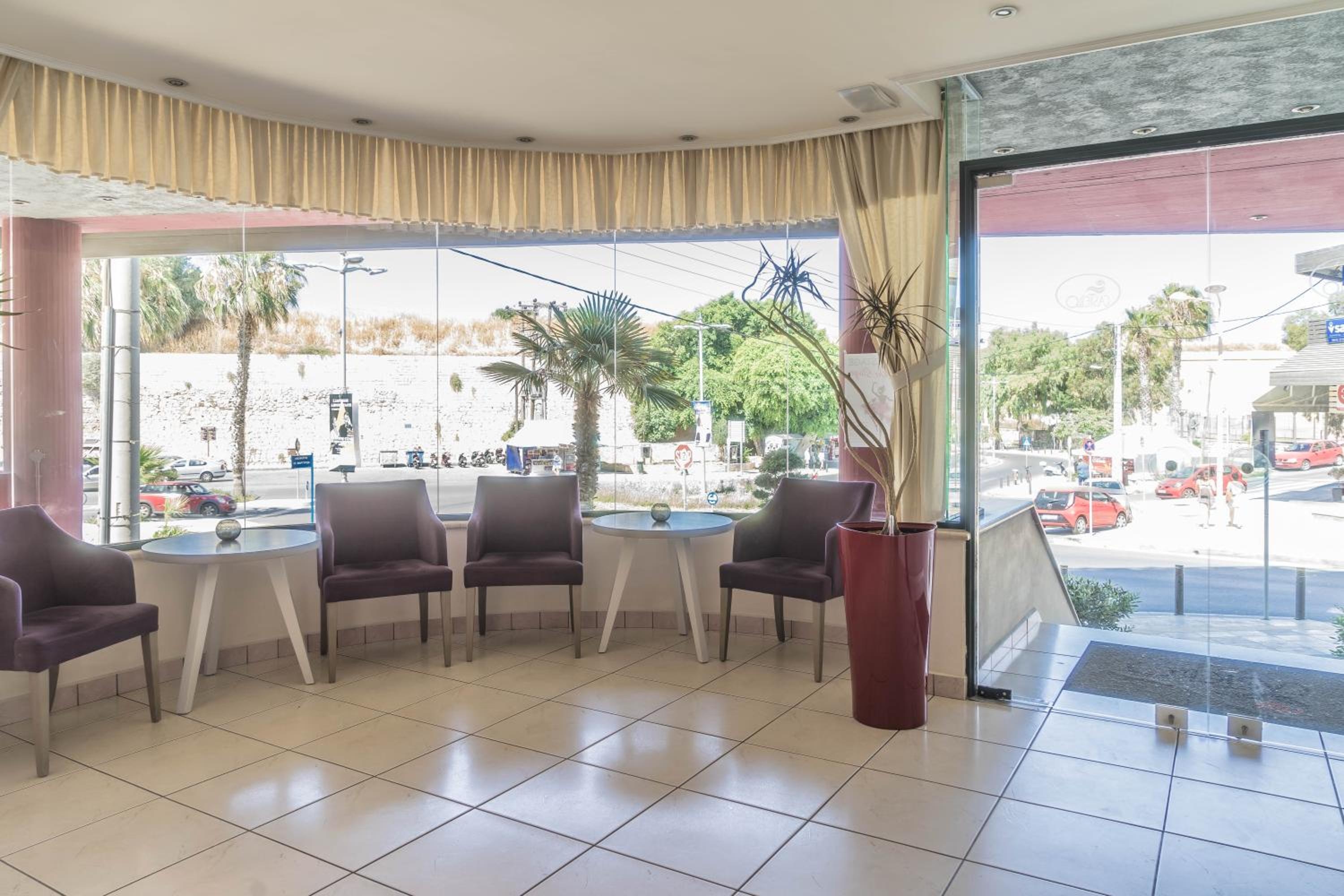 Foto de Castello City Hotel