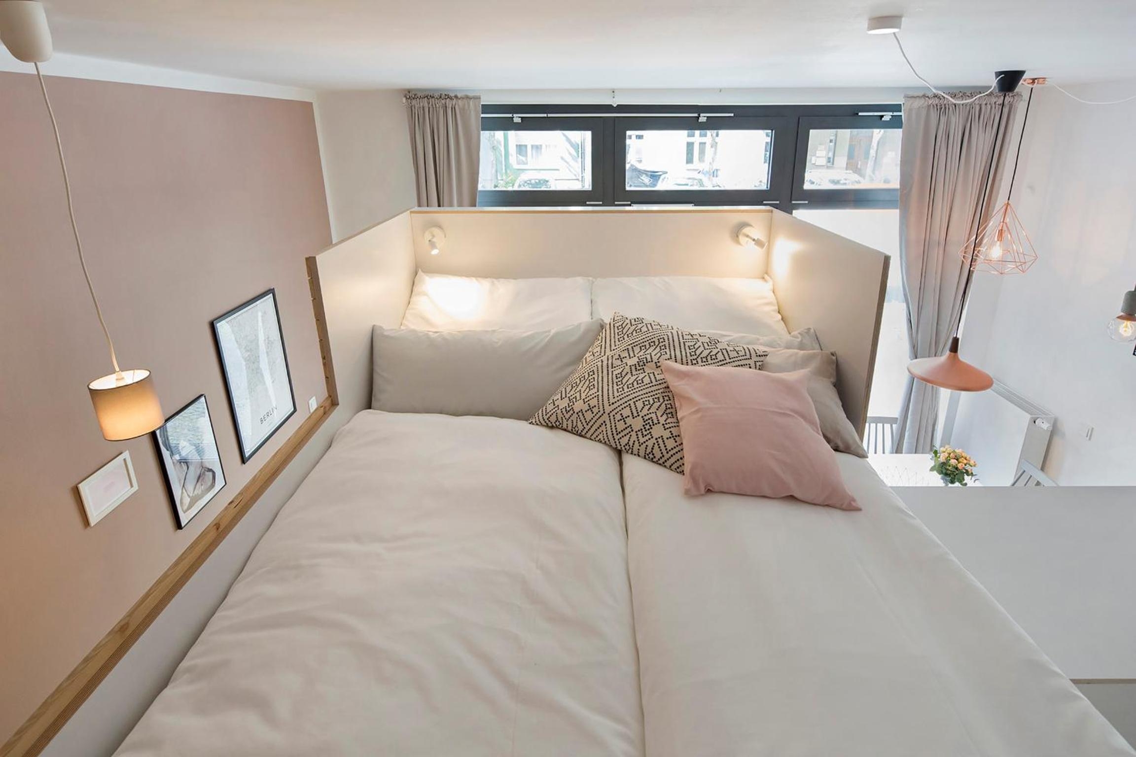 Foto de Modern Design Apartment