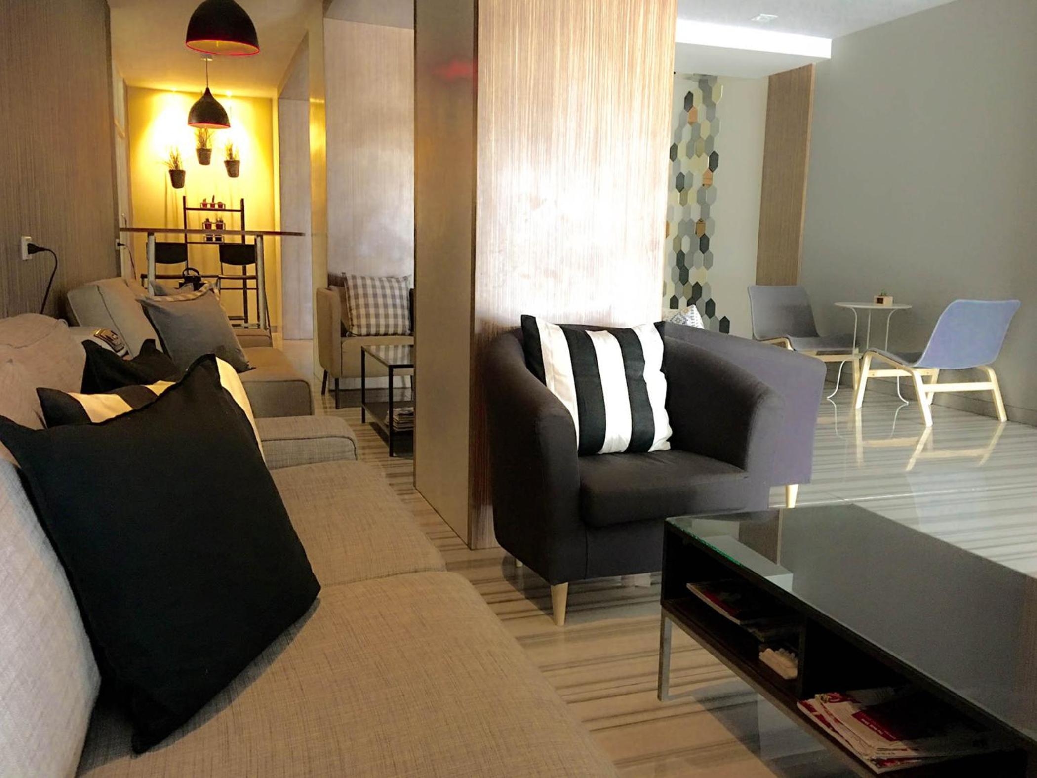 Foto de Ingnaam Hotel