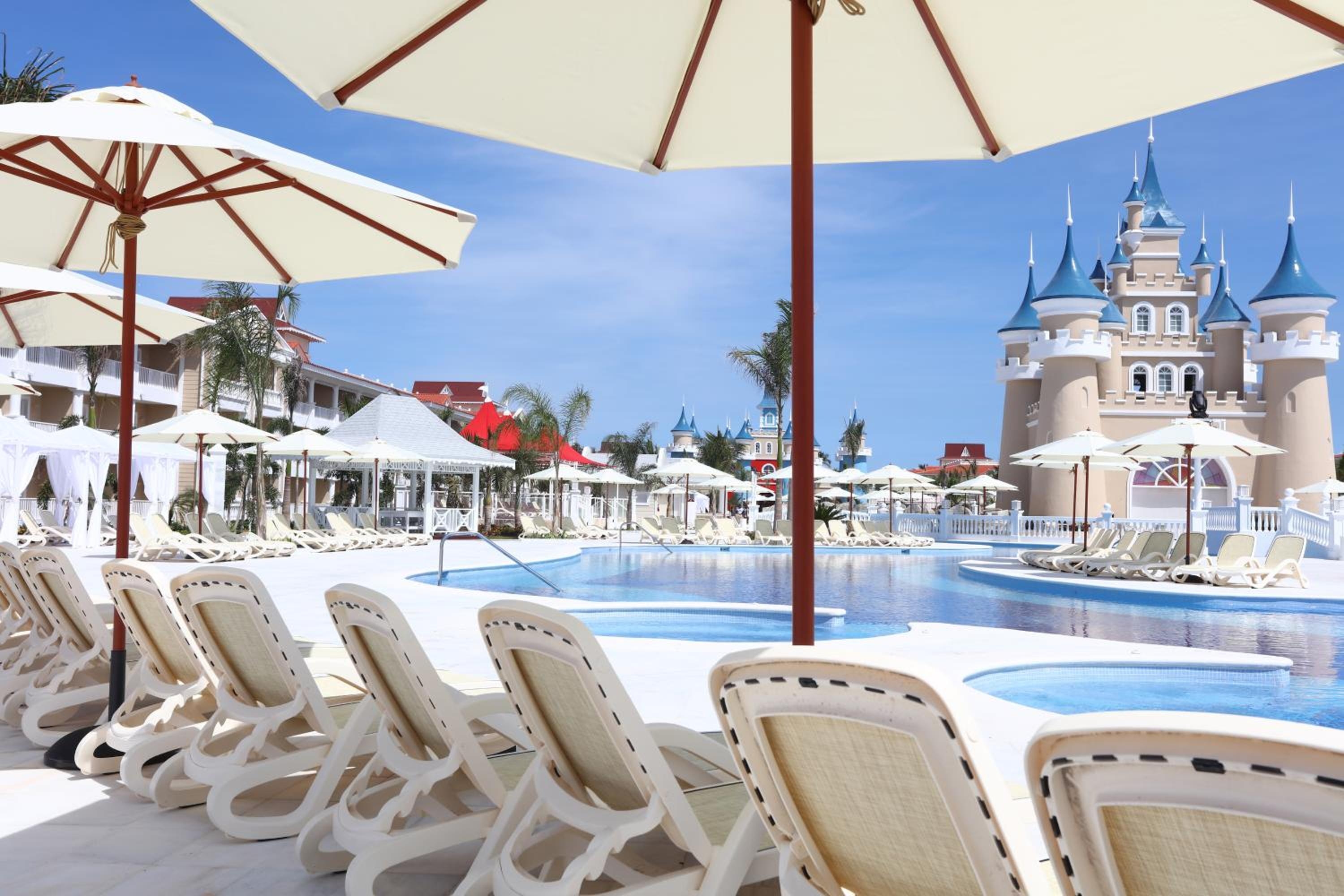 Foto de Bahia Principe Explore Legend - Hyatt Inclusive Collection - All Inclusive