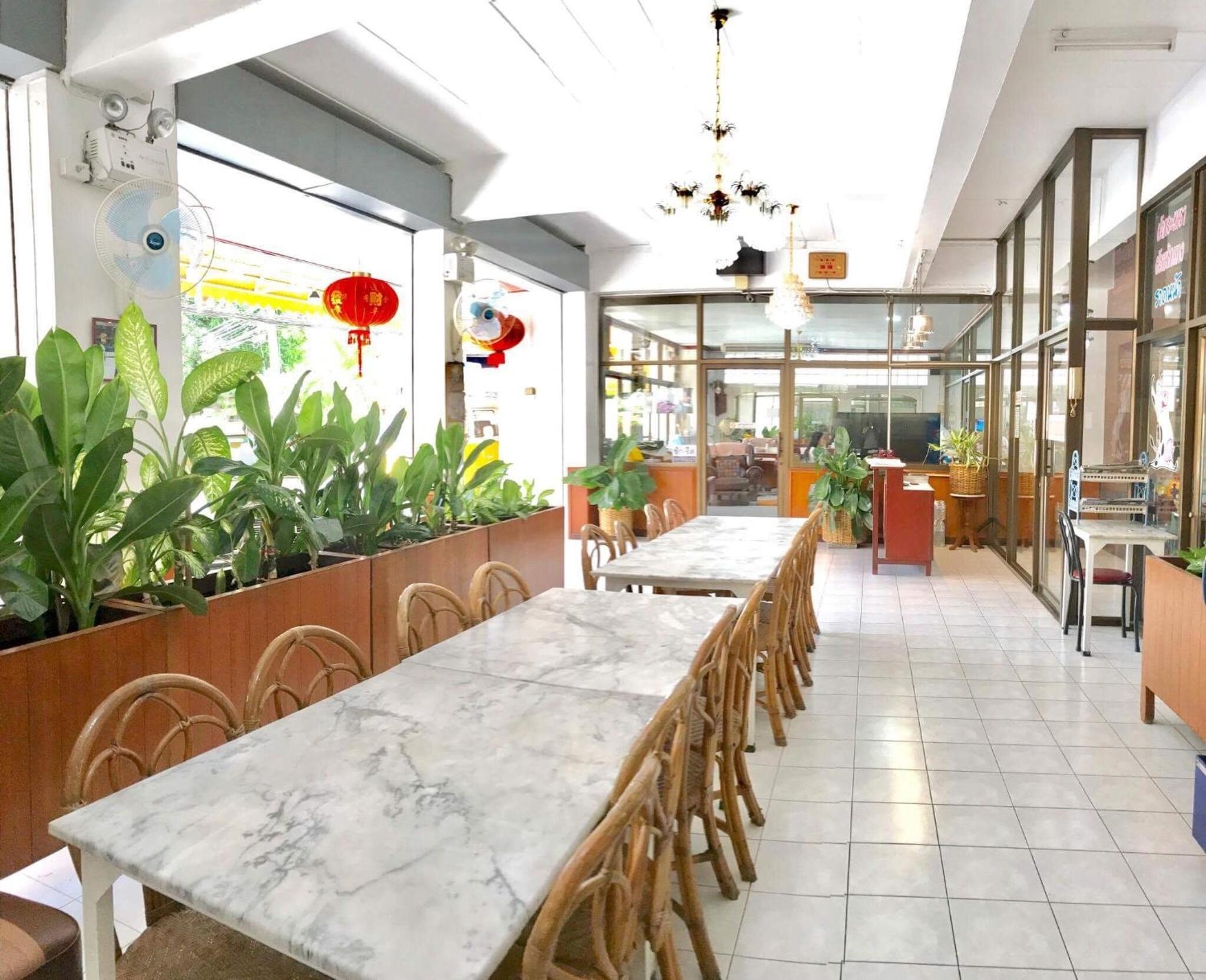 Foto de Tat Hotel