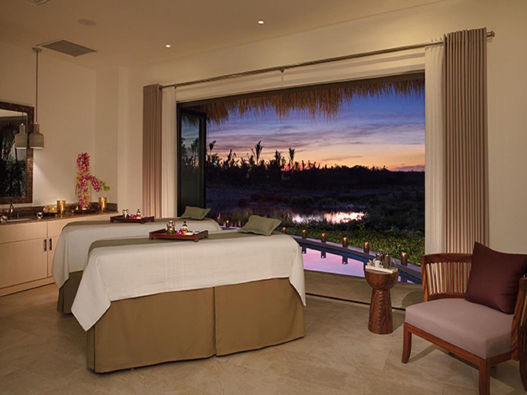 Foto de Secrets Cap Cana Resort & Spa - Adults Only - All Inclusive