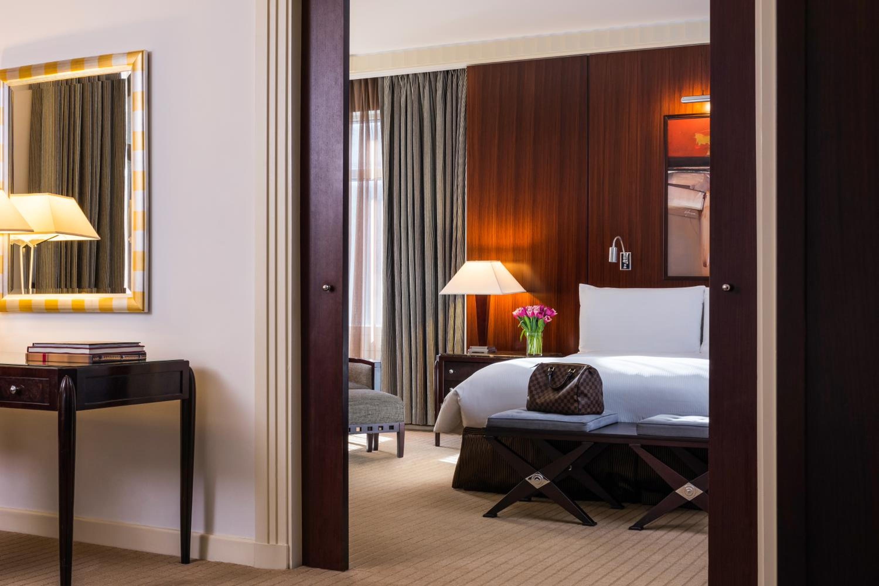Foto de Sofitel New York
