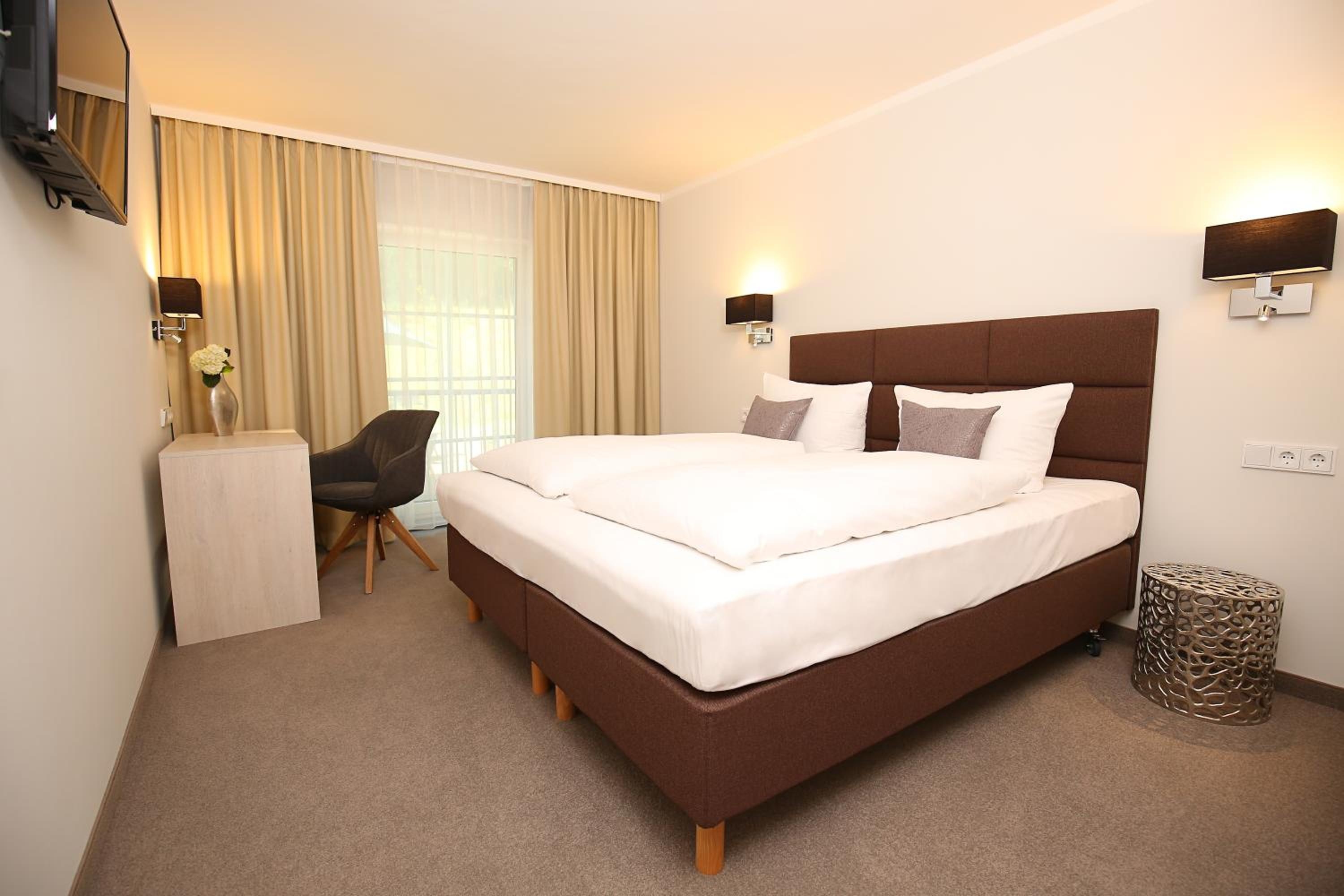 Foto de Landhotel Potsdam