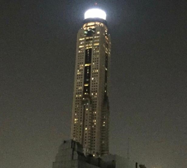 Oriental Smile Hotel