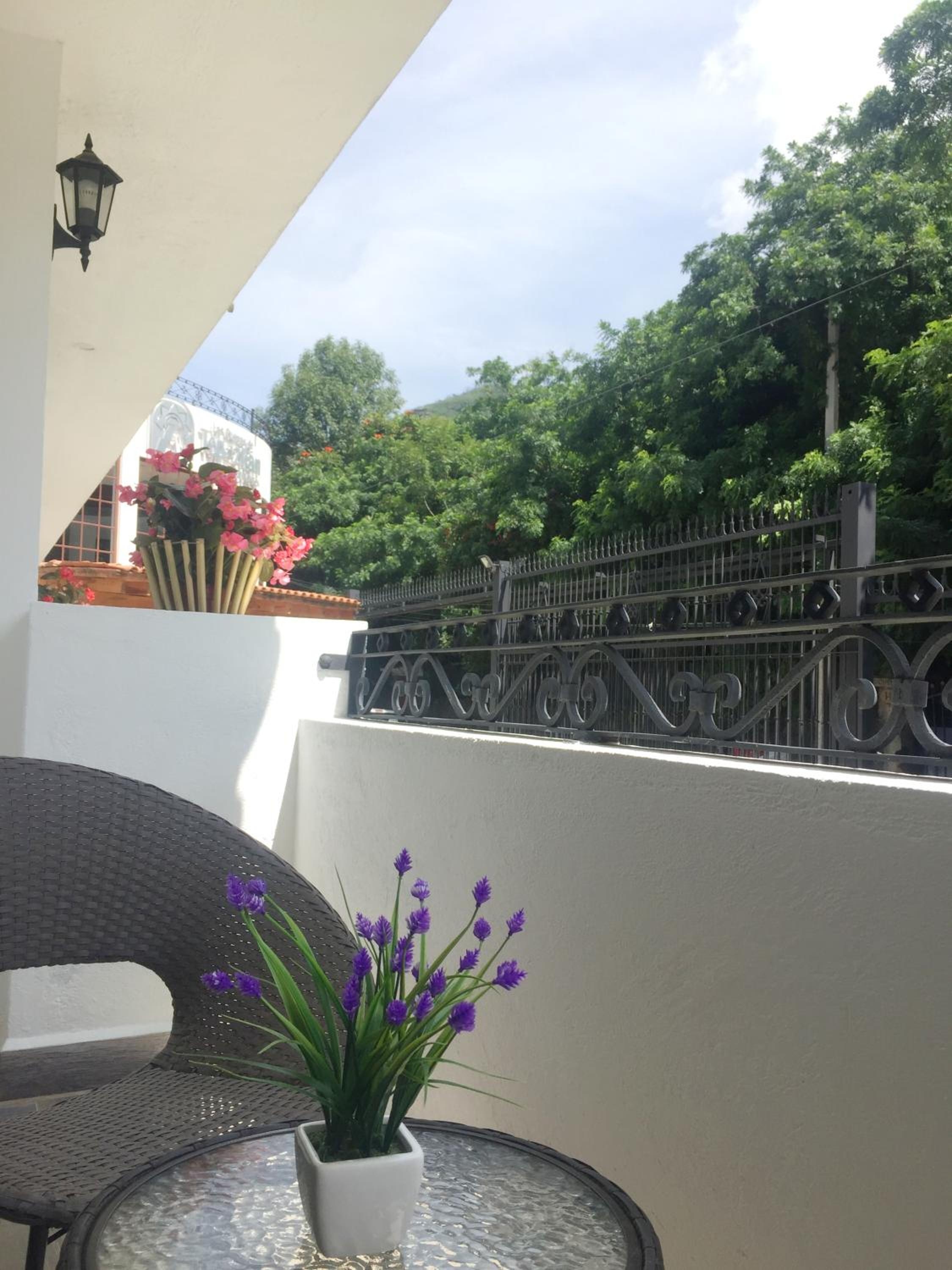 Foto de Hotel Las Puertas de Tepoztlan