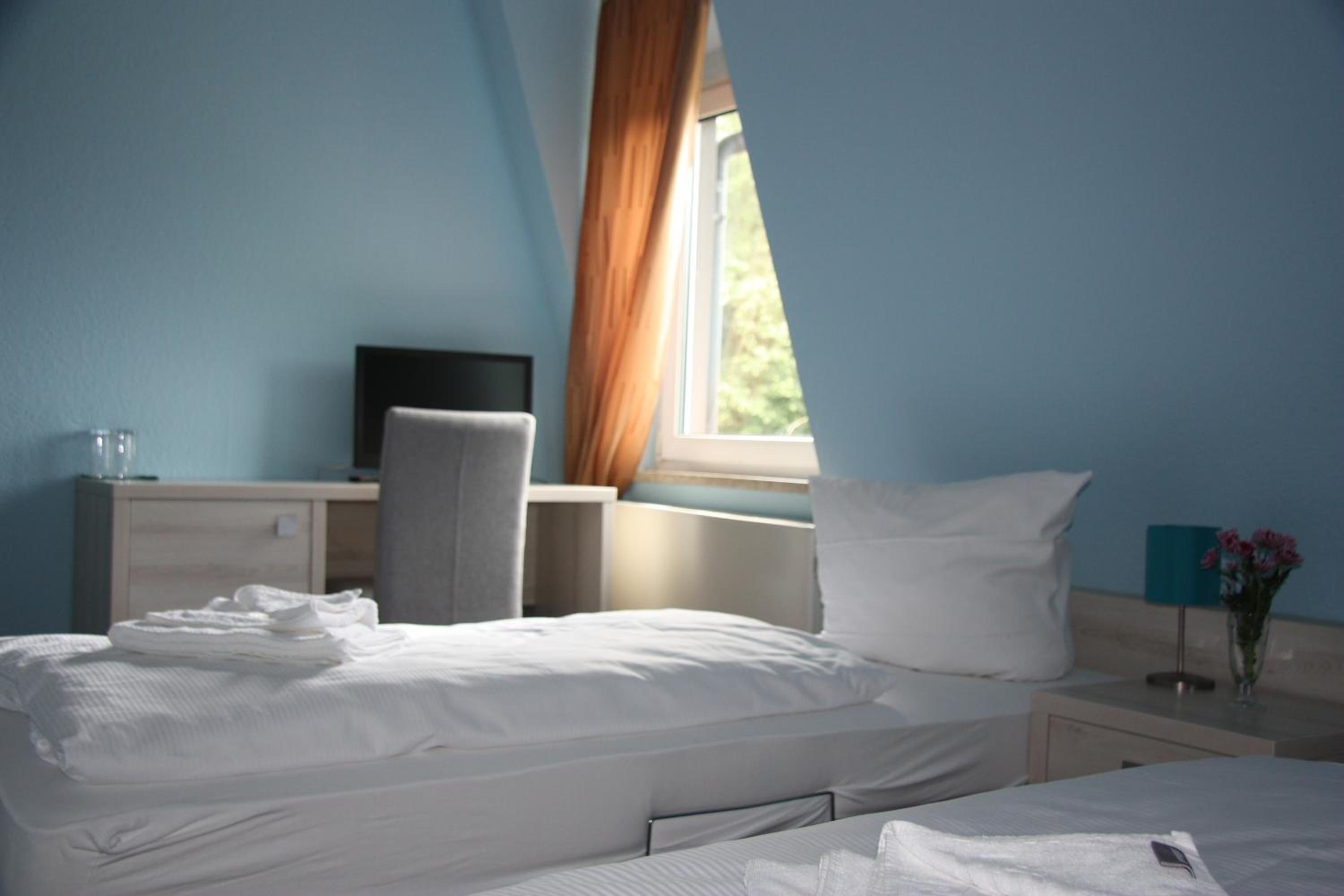 Foto de Hotel am Fluss
