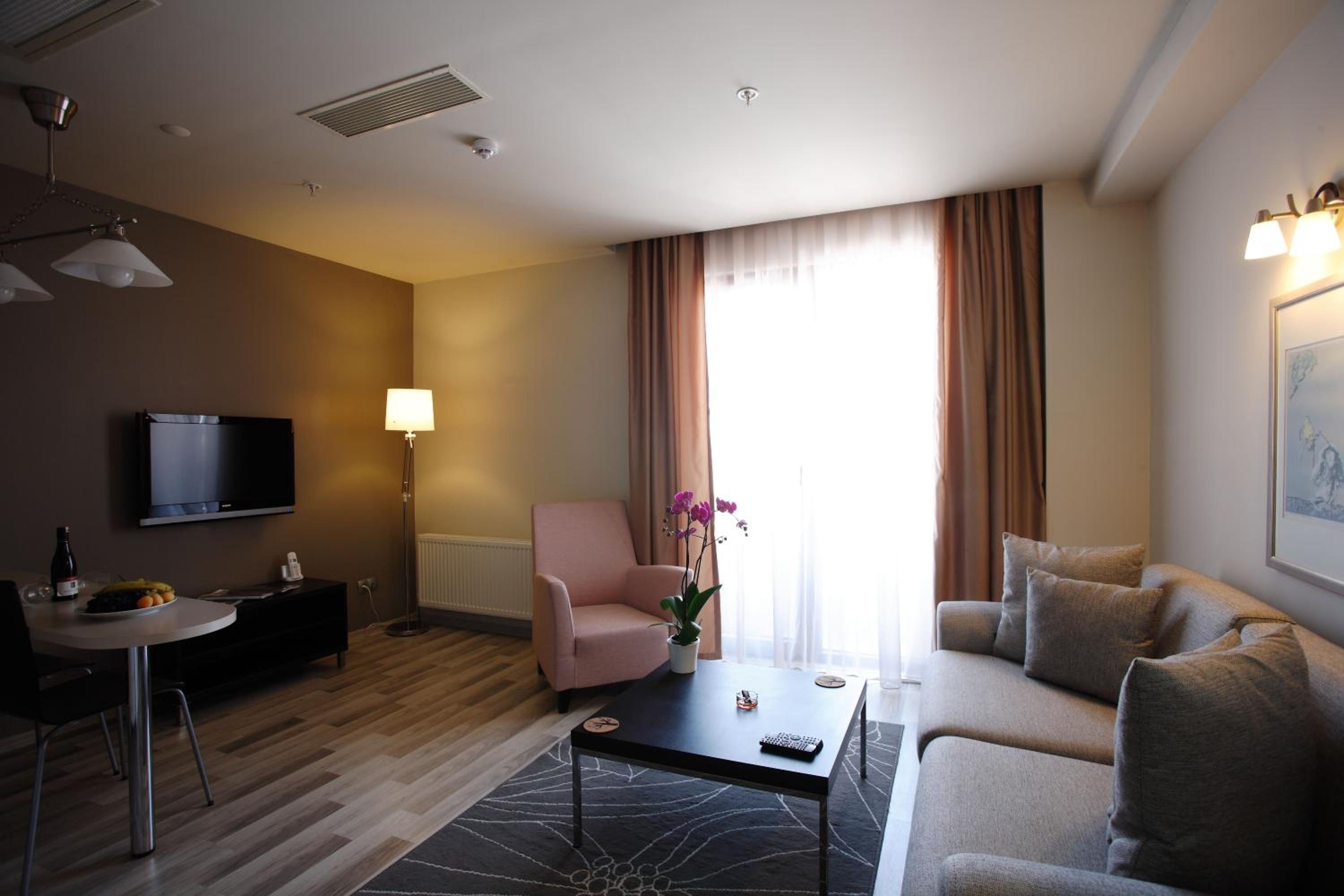 Foto de Home Stay Home Sisli
