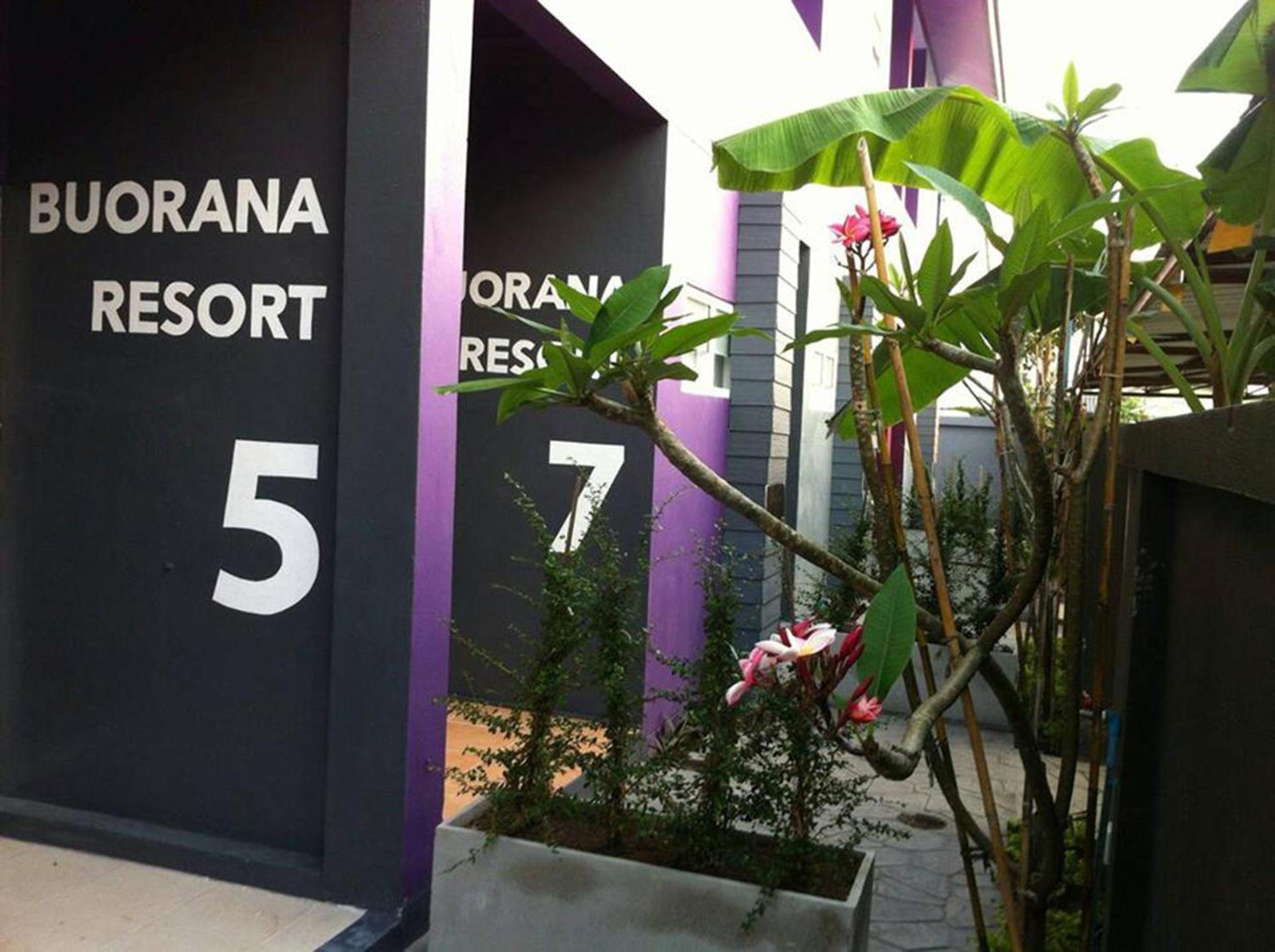 Buorana
