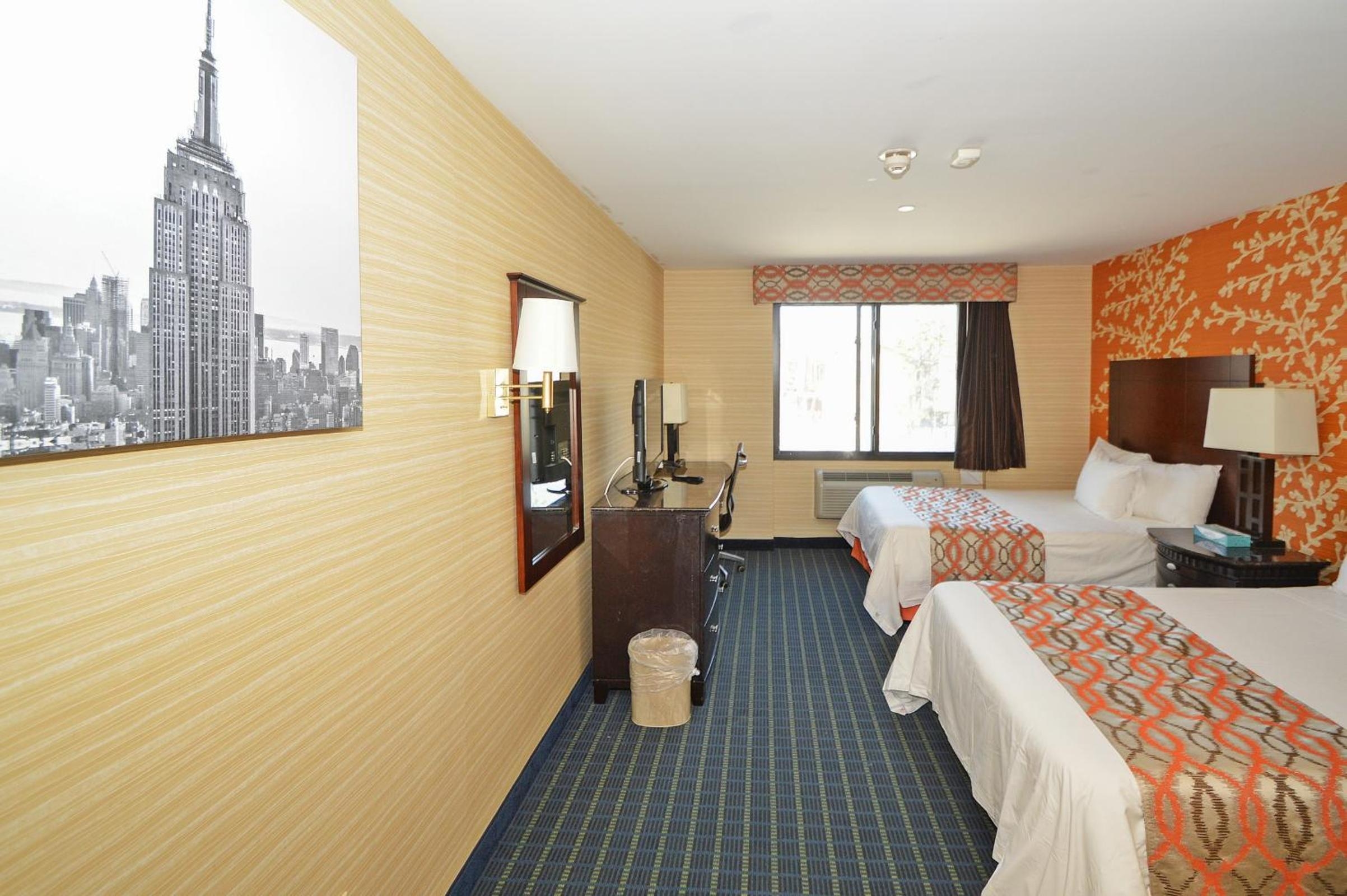 Foto de Corona Hotel New York - LaGuardia Airport